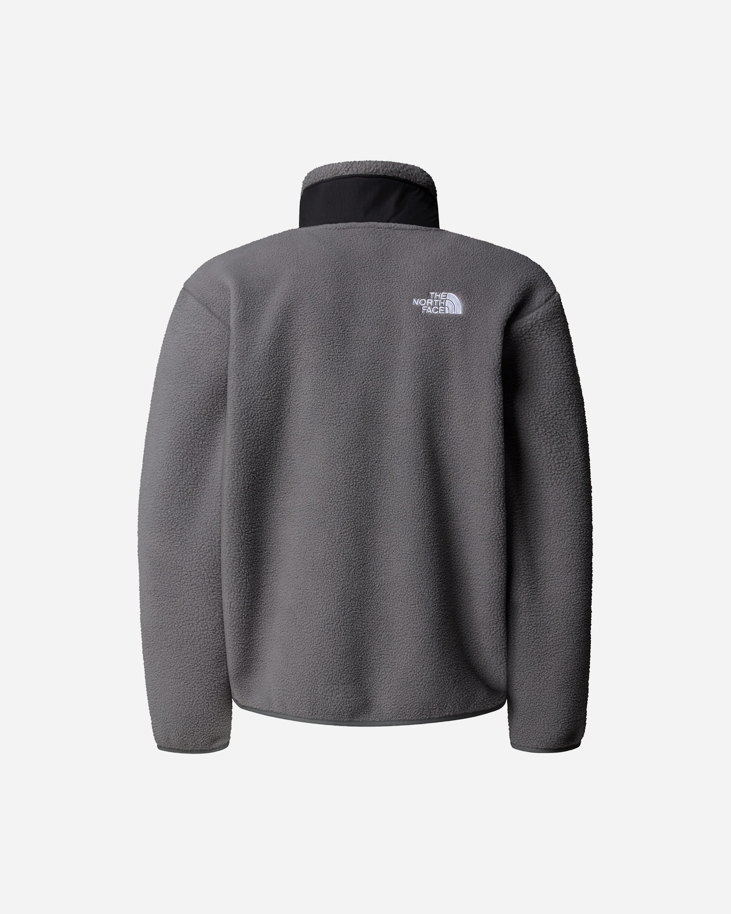 Felpa THE NORTH FACE YUMIORI JR - Grigio - 1 | Cisalfa Sport