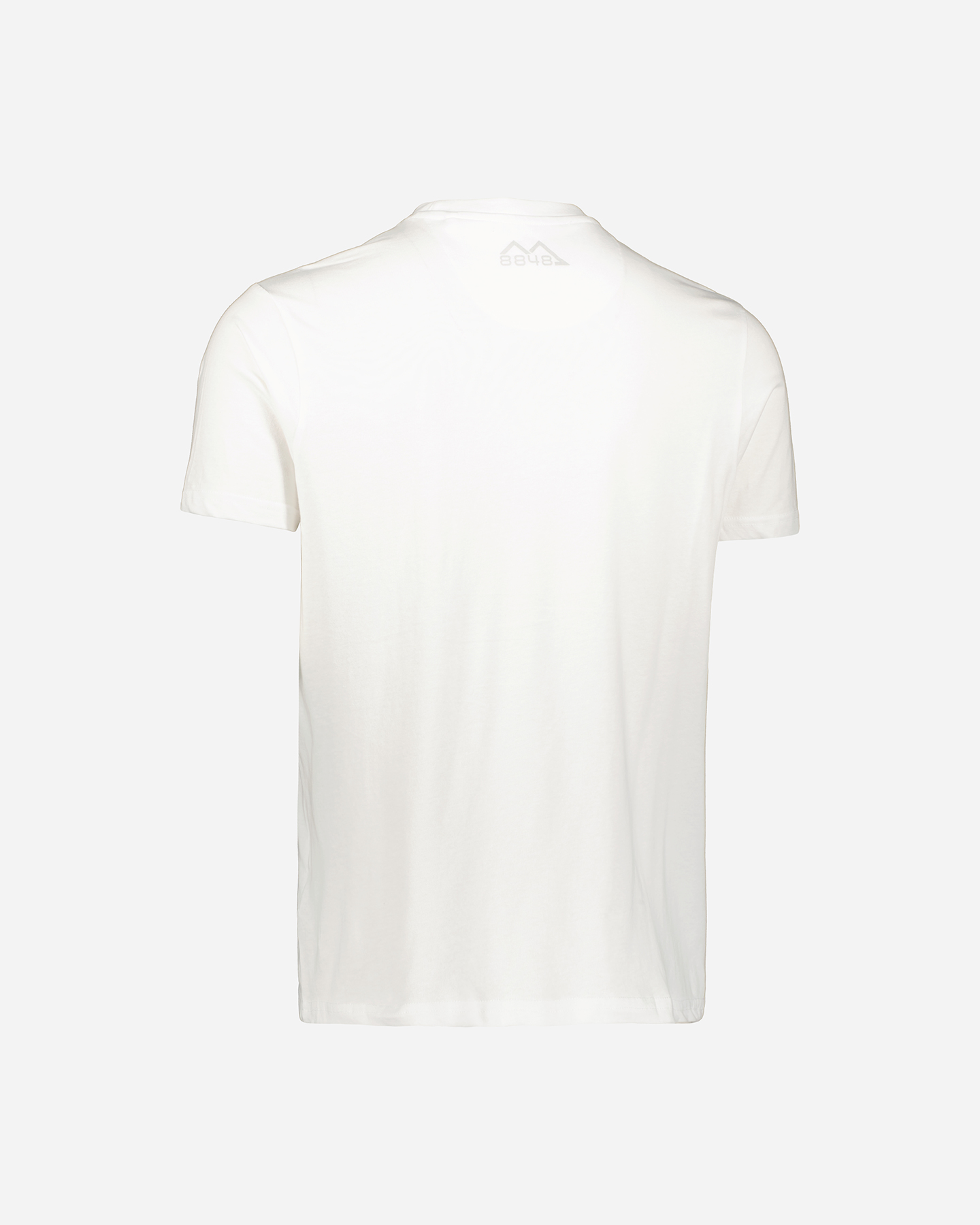 T-shirt 8848 BIG LOGO M - S4101733-001/2213 - 1 | Cisalfa Sport