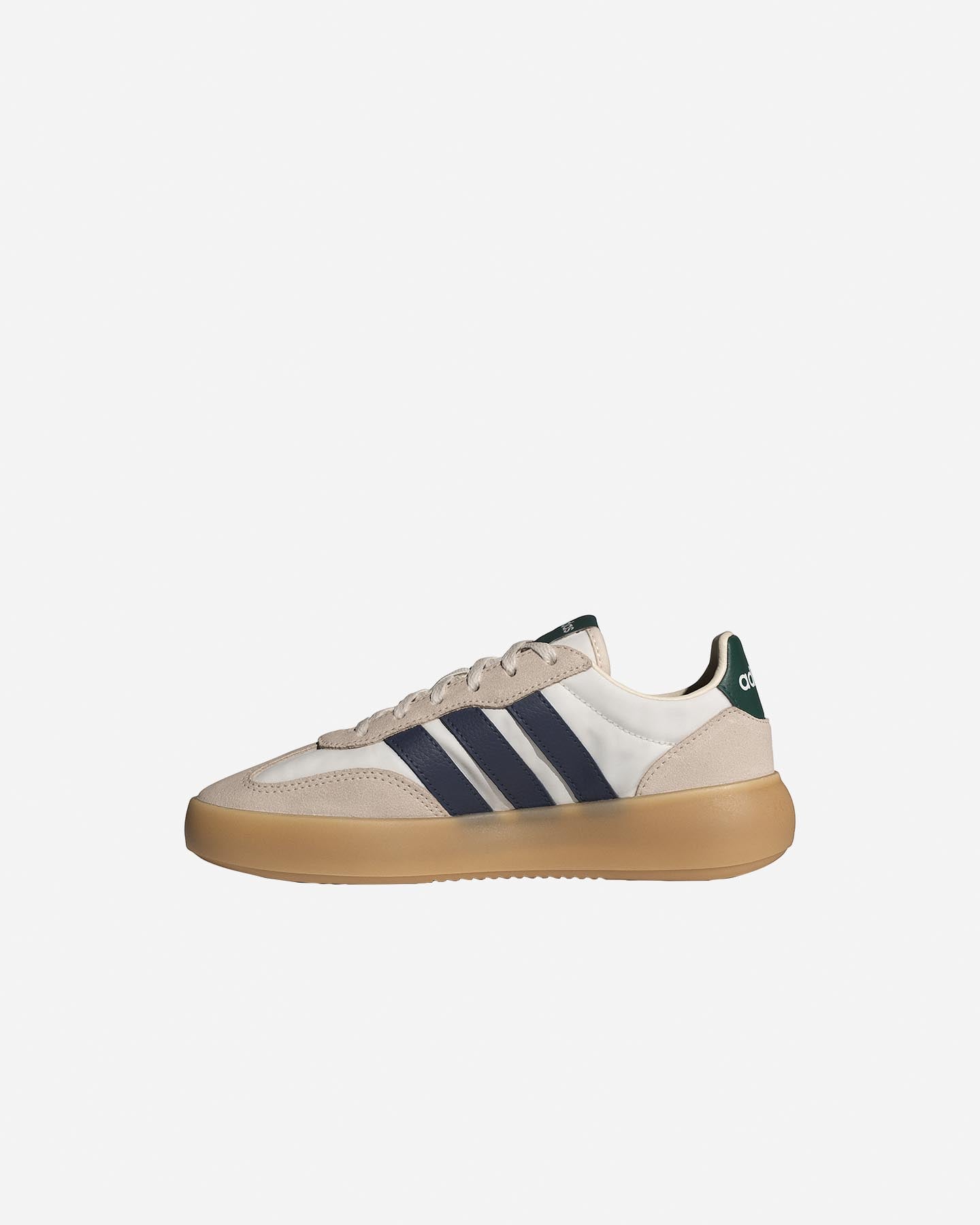 Scarpe sneakers ADIDAS CORE BARREDA DECODE GS JR - Beige - 3 | Cisalfa Sport