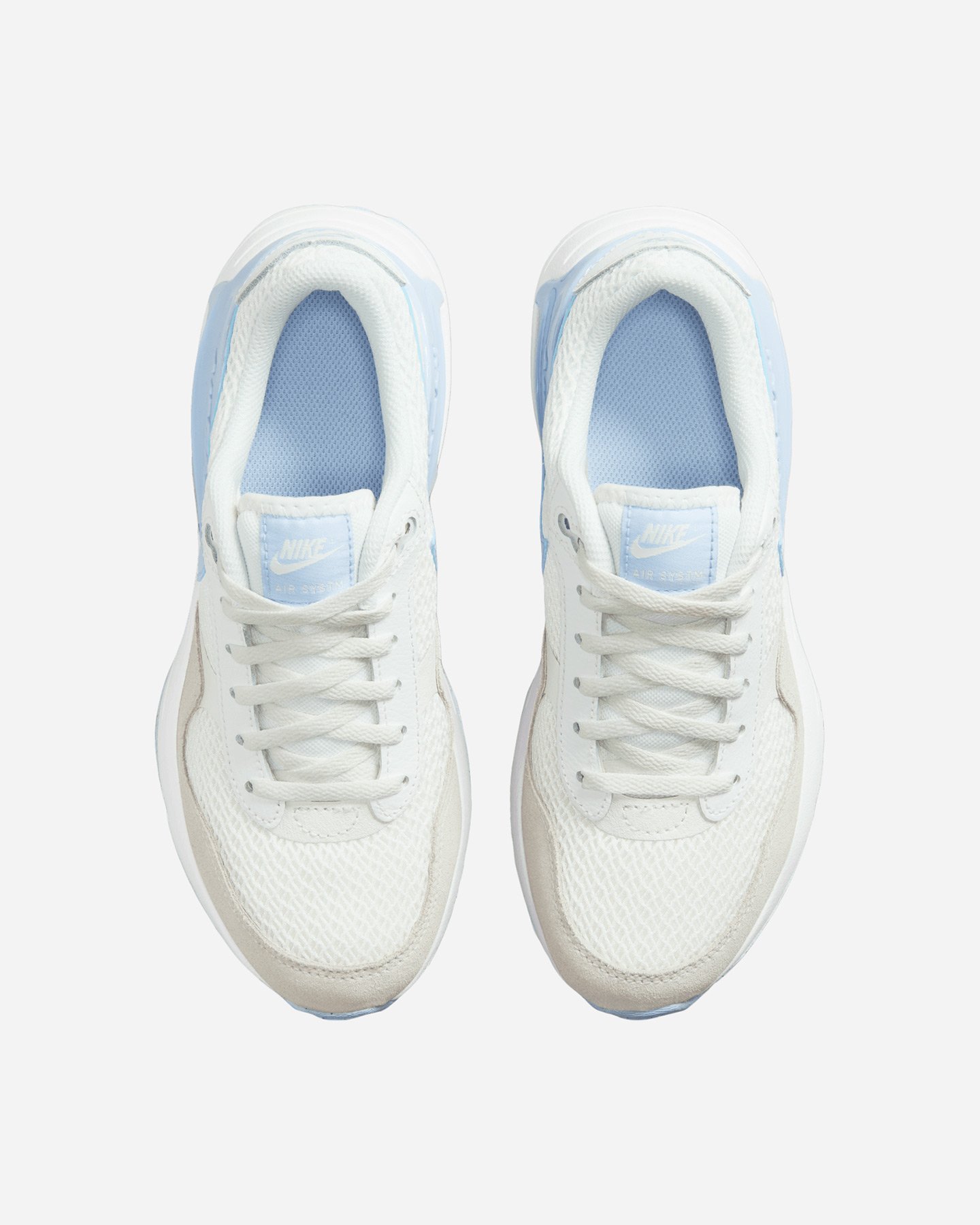 Scarpe sneakers NIKE AIR MAX SYSTM GS JR - 9 | Cisalfa Sport