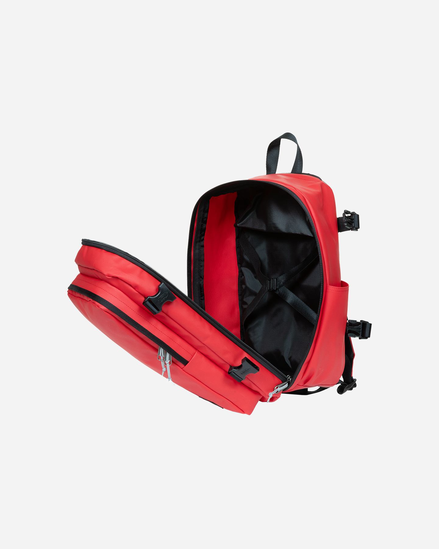 Zaino EASTPAK CABIN PAK'R  - Rosso - 1 | Cisalfa Sport
