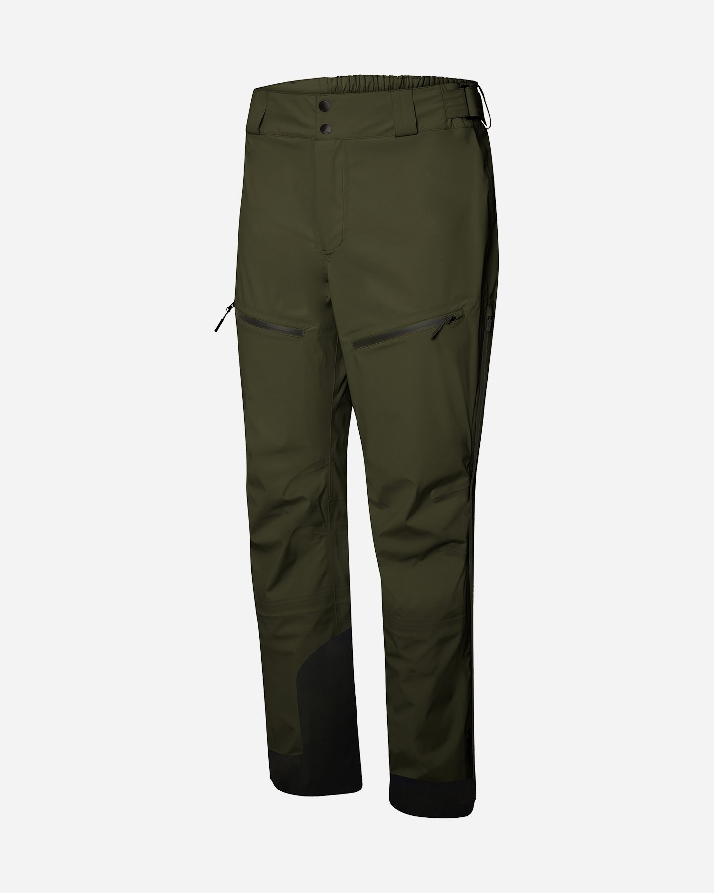 Pantalone sci RH+ CERRO TORRE 3L M - Marrone - 0 | Cisalfa Sport