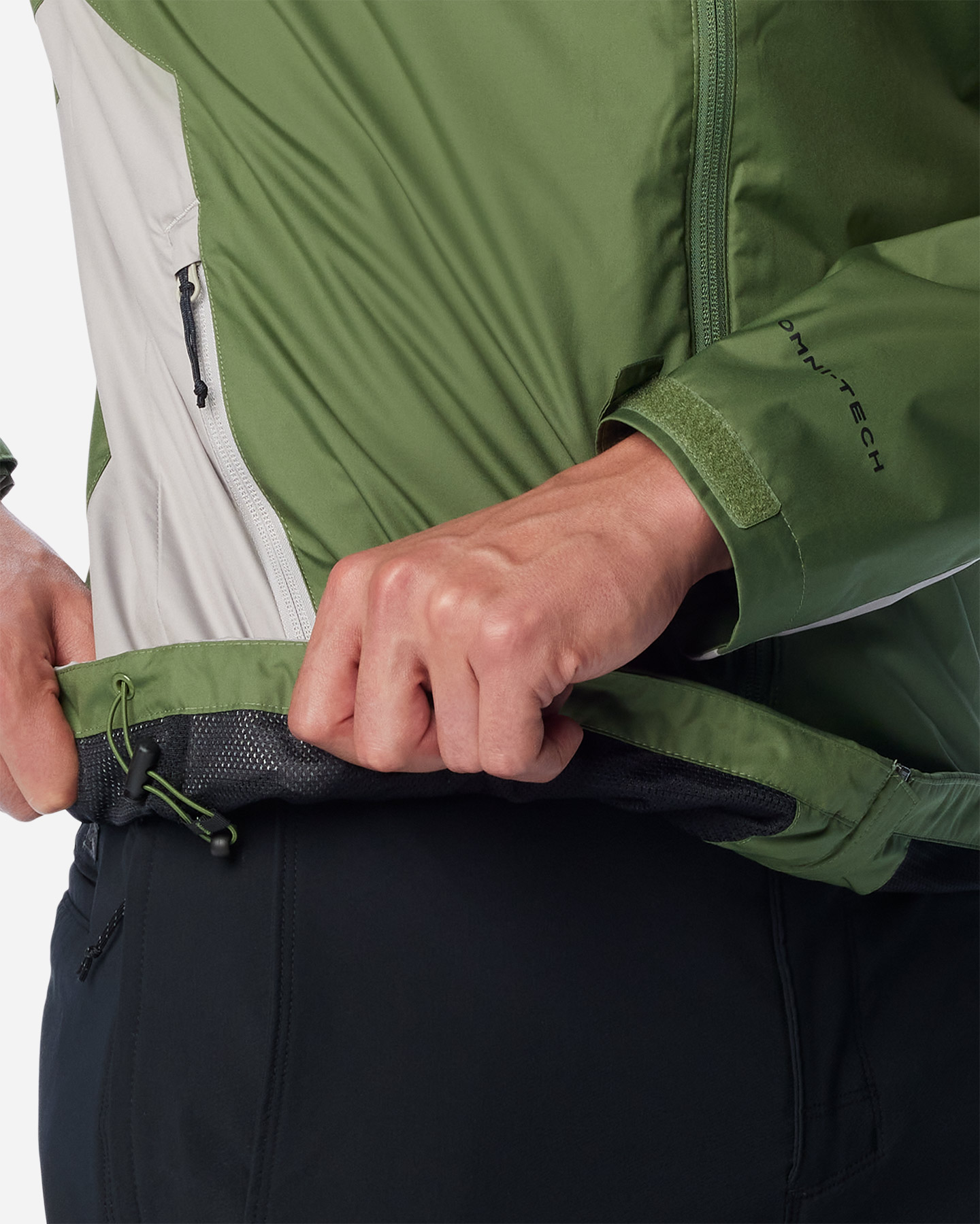 Giacca outdoor COLUMBIA INNER LIMITS III M - 8 | Cisalfa Sport