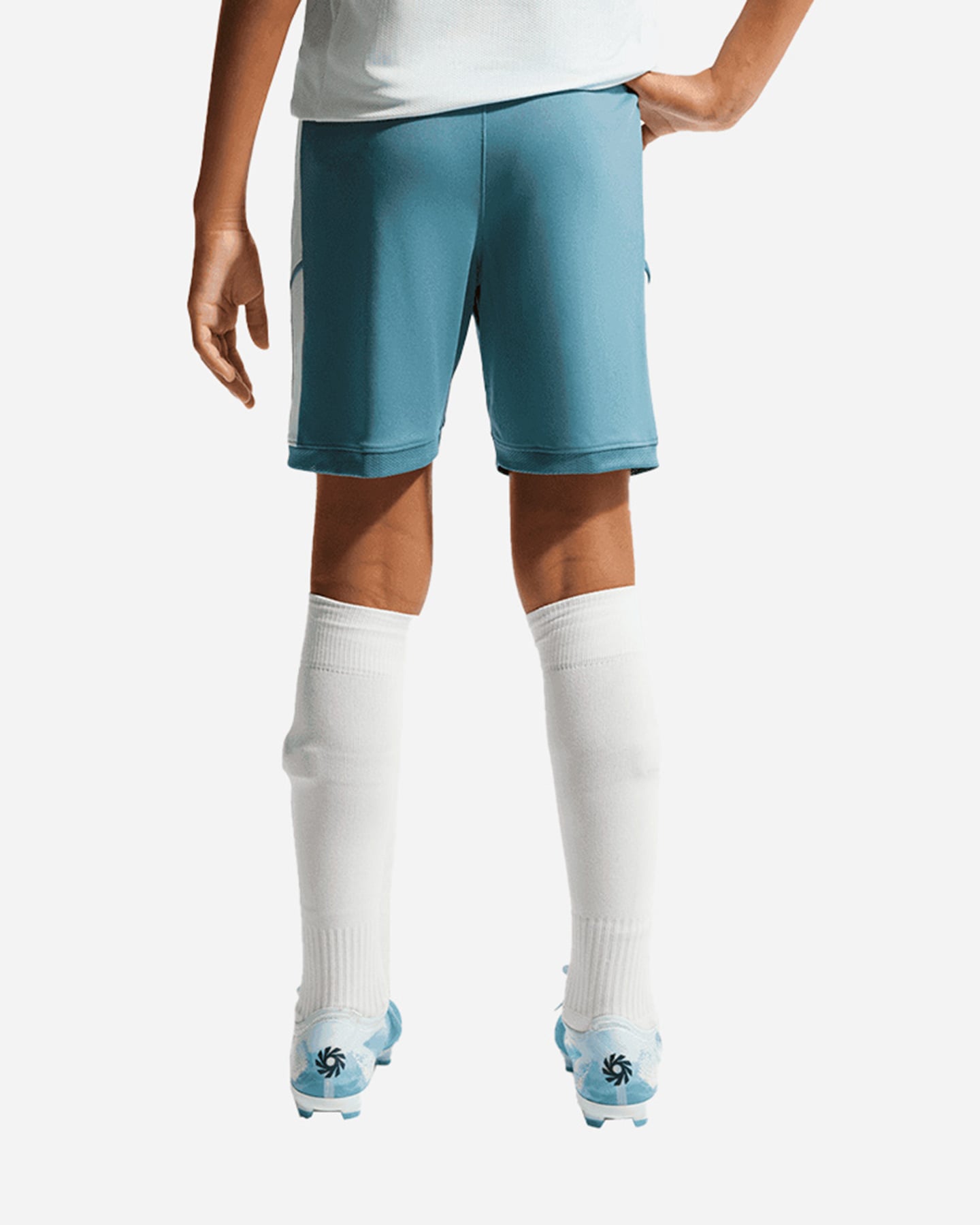 Pantaloncini calcio NIKE ACADEMY EH JR - 1 | Cisalfa Sport