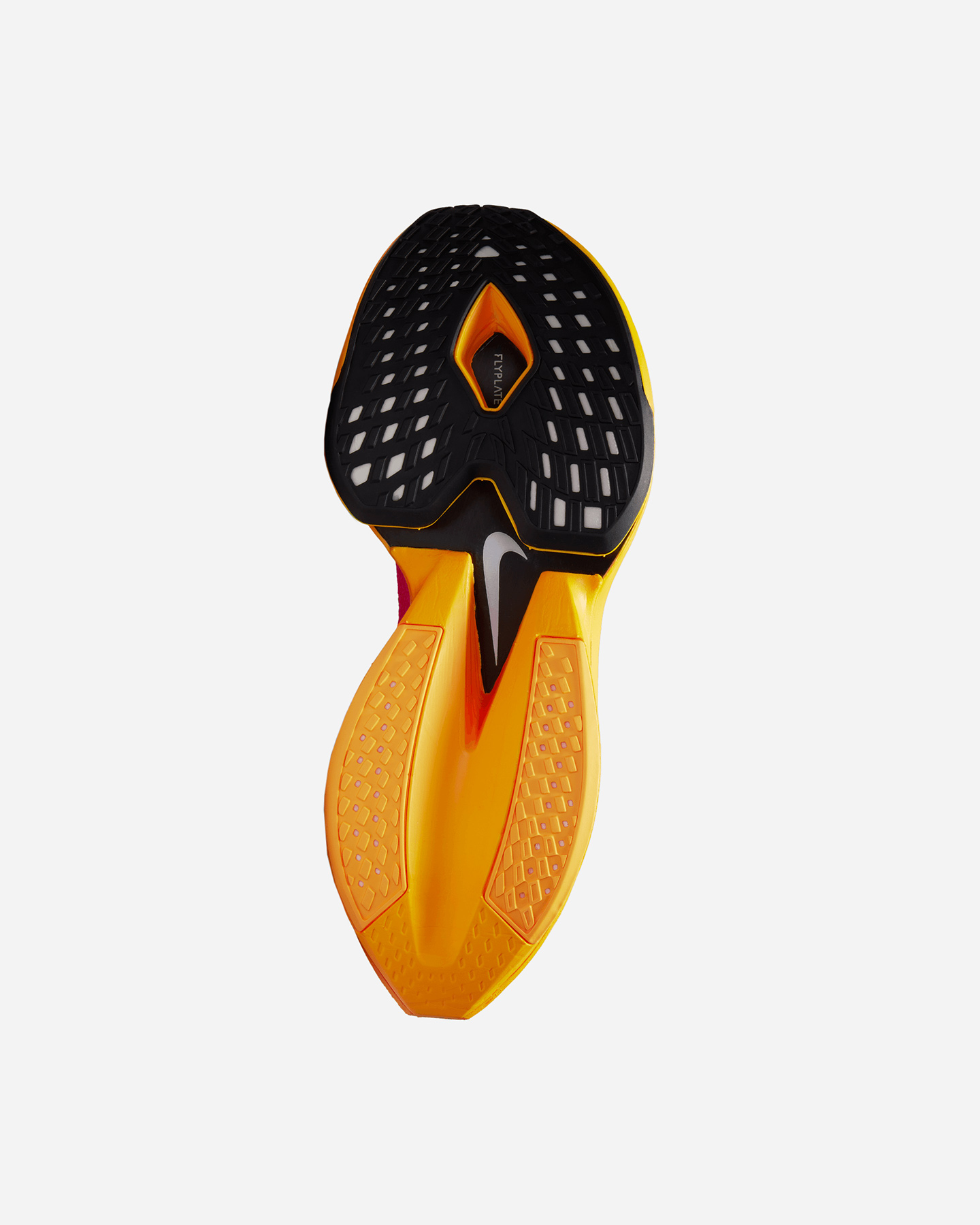 Scarpe running NIKE AIR ZOOM ALPHAFLY NEXT% FLYKNIT W - Rosa - 2 | Cisalfa Sport