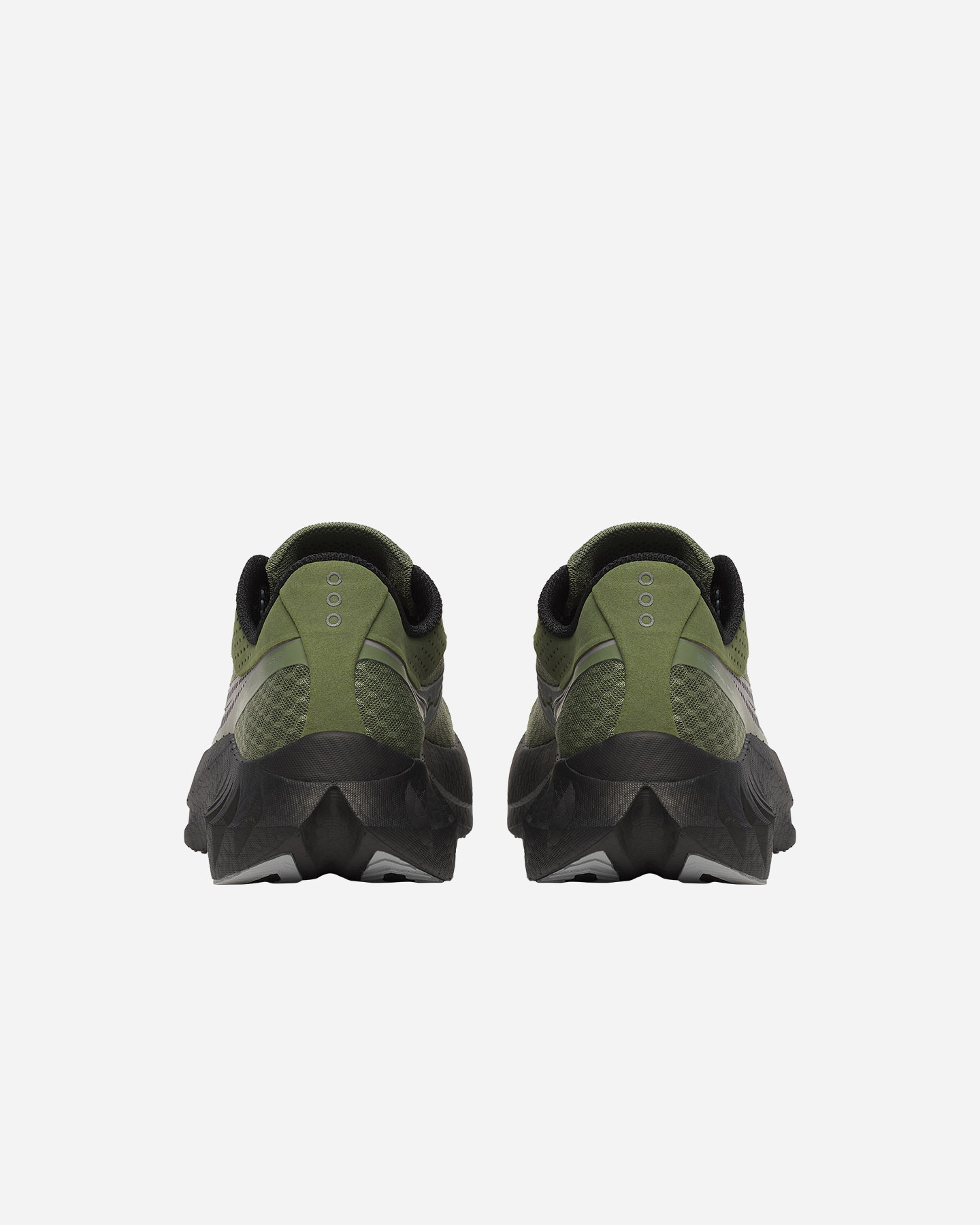 Scarpe running SAUCONY ENDORPHIN PRO 4 M - Verde - 4 | Cisalfa Sport