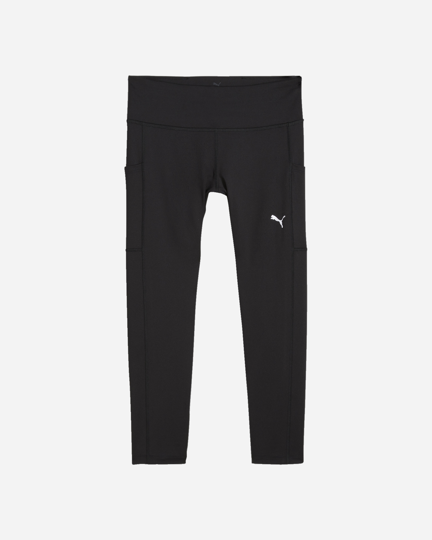 Capri running PUMA RUN FAVORITE VELOCITY W - Nero - 0 | Cisalfa Sport