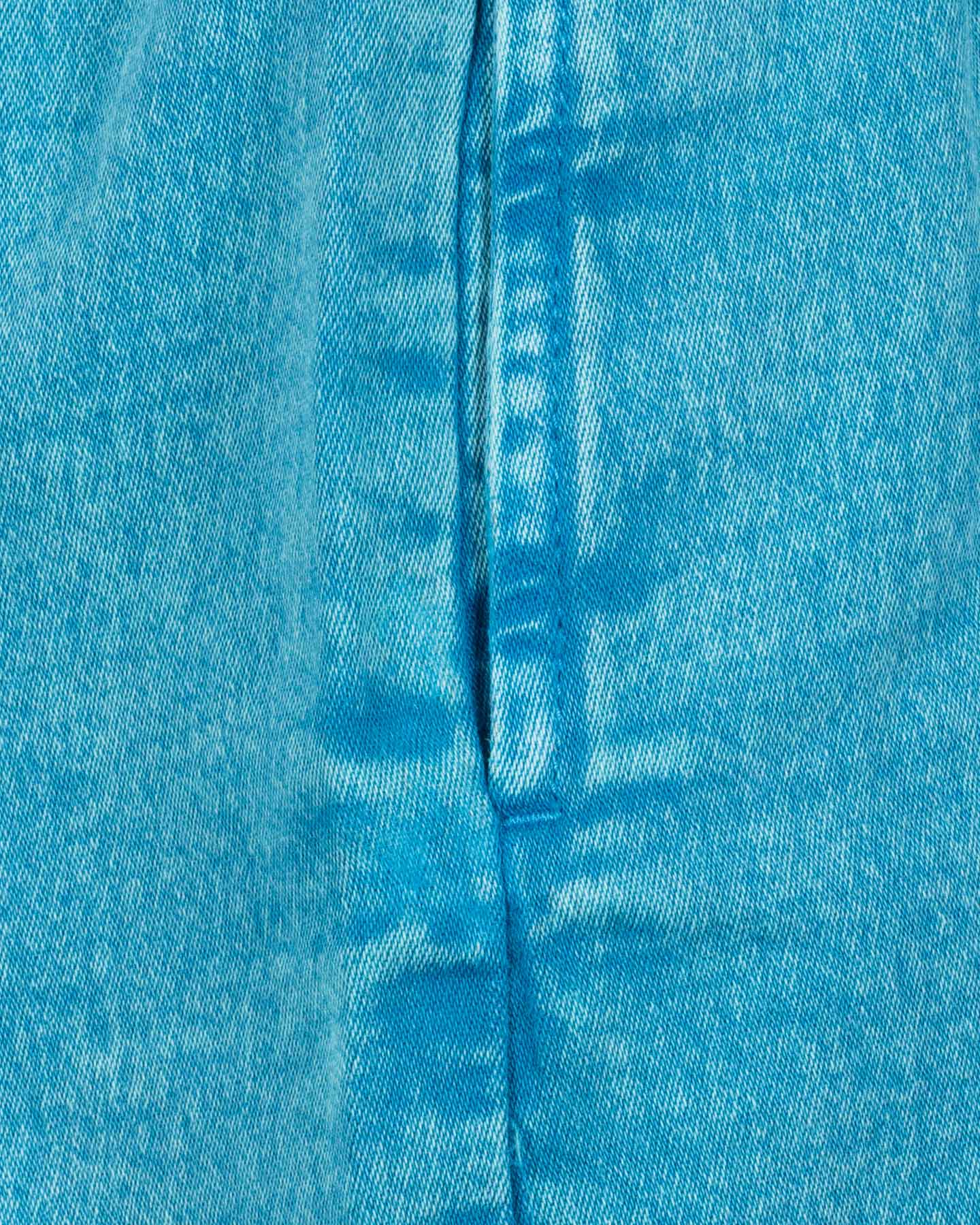 Bermuda ADMIRAL LIFESTYLE JR - Azzurro - 2 | Cisalfa Sport