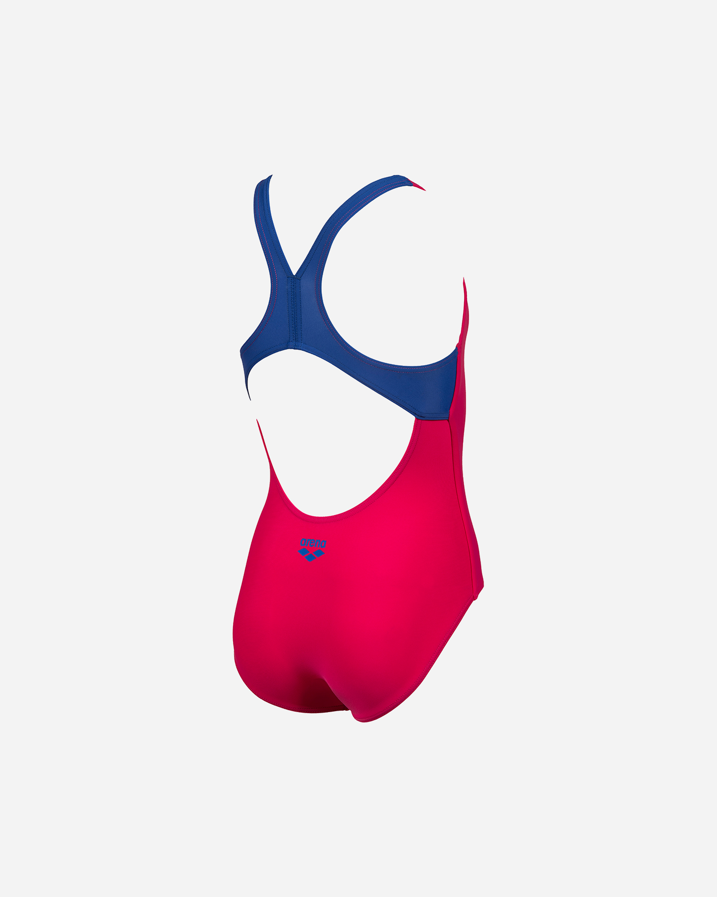 Costume piscina ARENA PRO BACK ONE PIECE JR - Fucsia - 2 | Cisalfa Sport