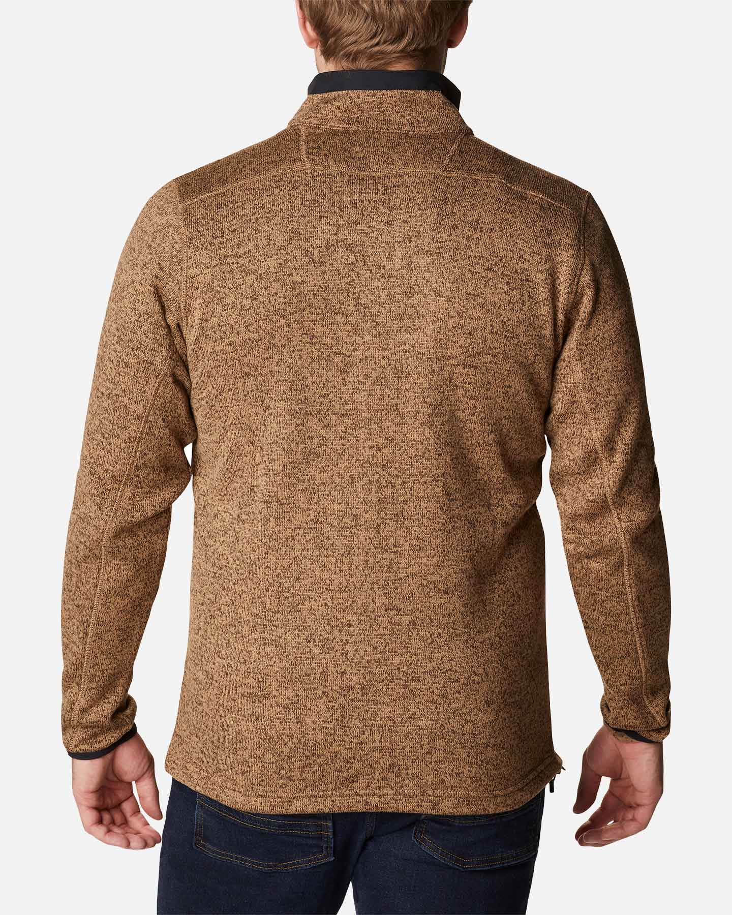 Pile COLUMBIA SWEATER WEATHER HEATH.FZ M - 6 | Cisalfa Sport