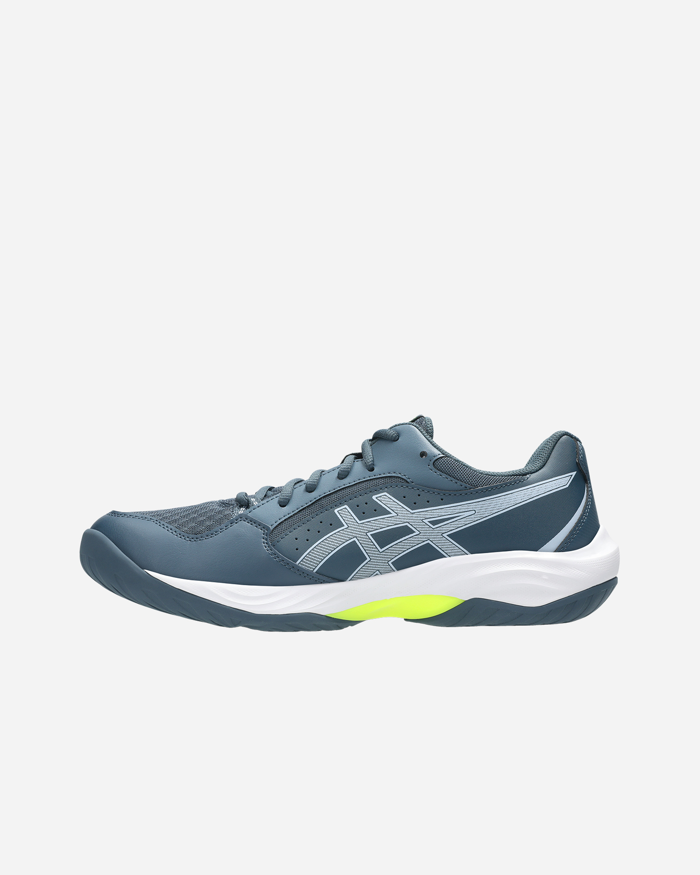 Scarpe volley ASICS GEL-TASK 5 M - Bianco - 4 | Cisalfa Sport