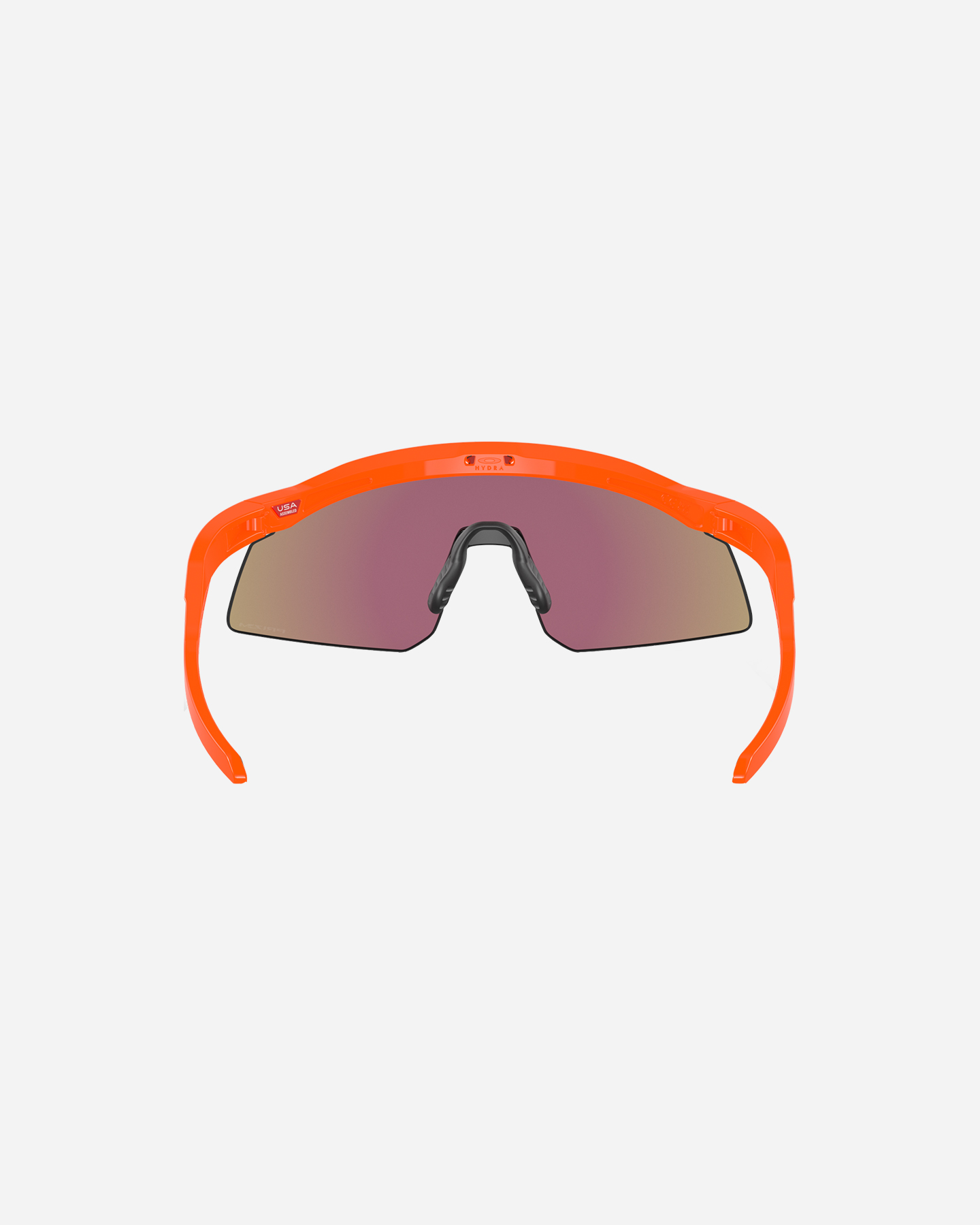 Occhiali OAKLEY OCCHIALI OAKLEY HYDRA  - Color mix - 4 | Cisalfa Sport