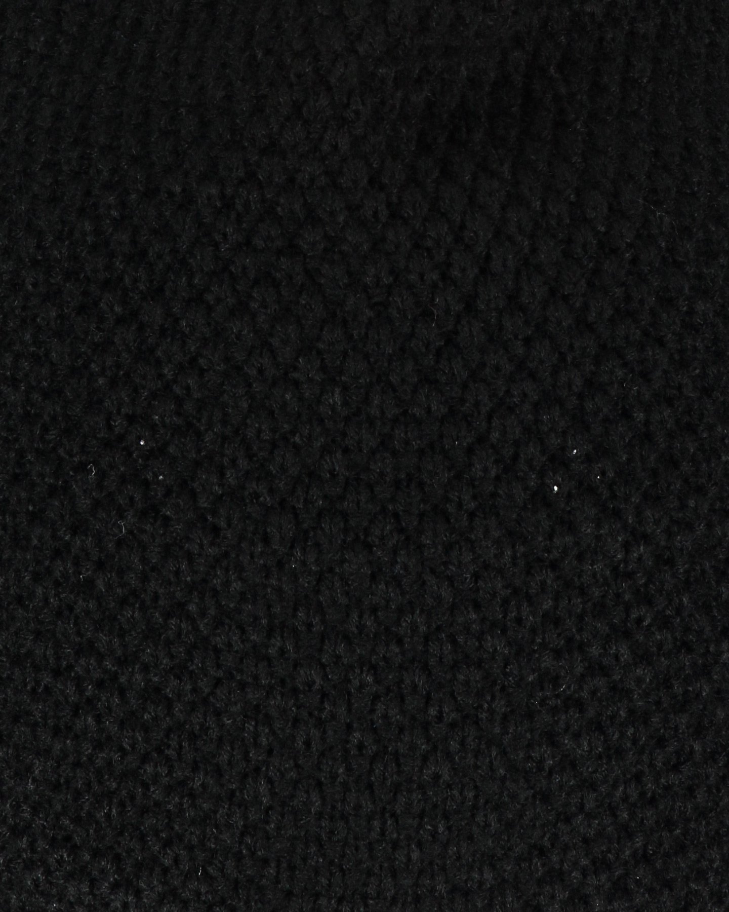 Berretto REUSCH WHISTLER  - Nero - 1 | Cisalfa Sport