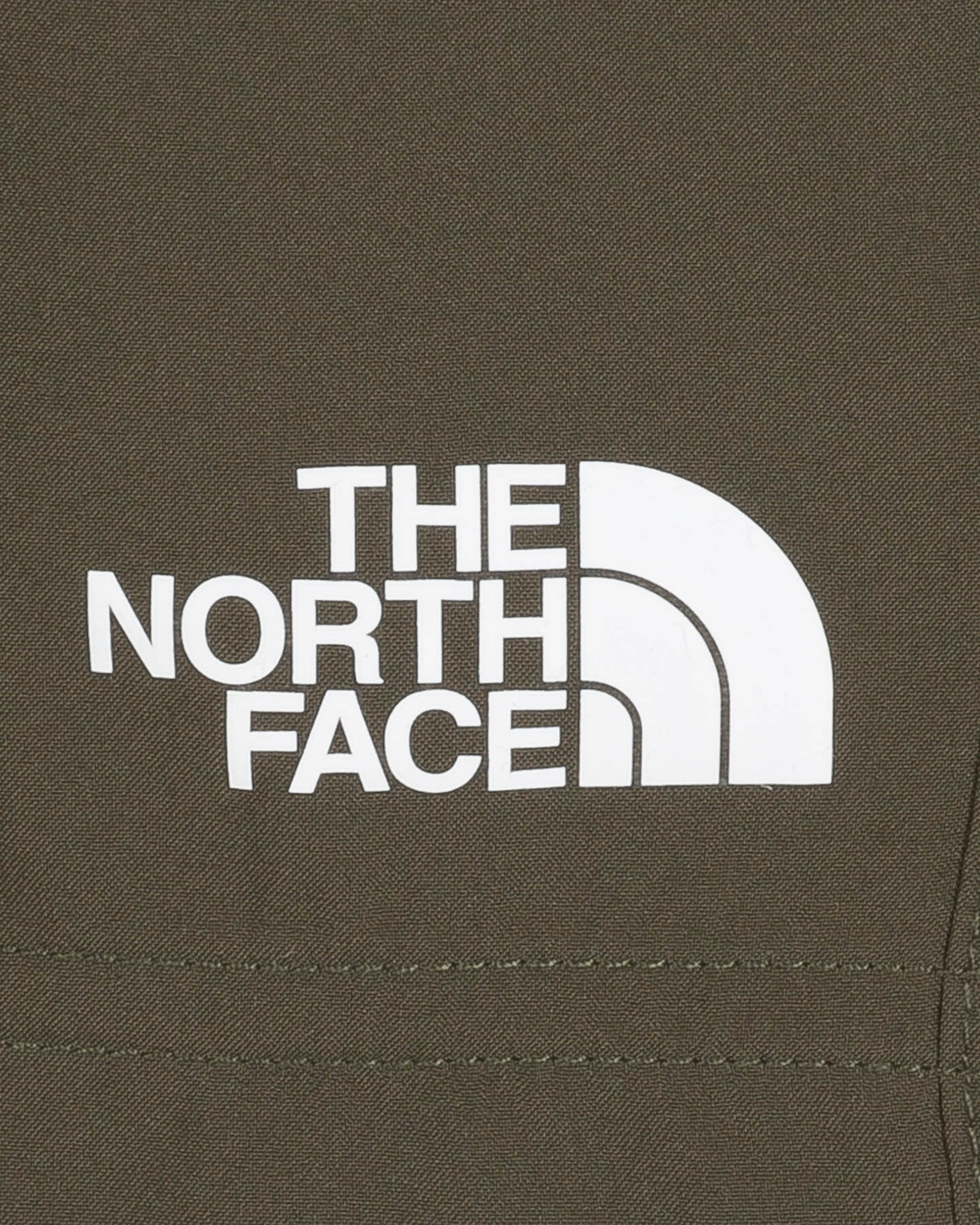 Pantaloncini THE NORTH FACE REACTOR JR - 4 | Cisalfa Sport