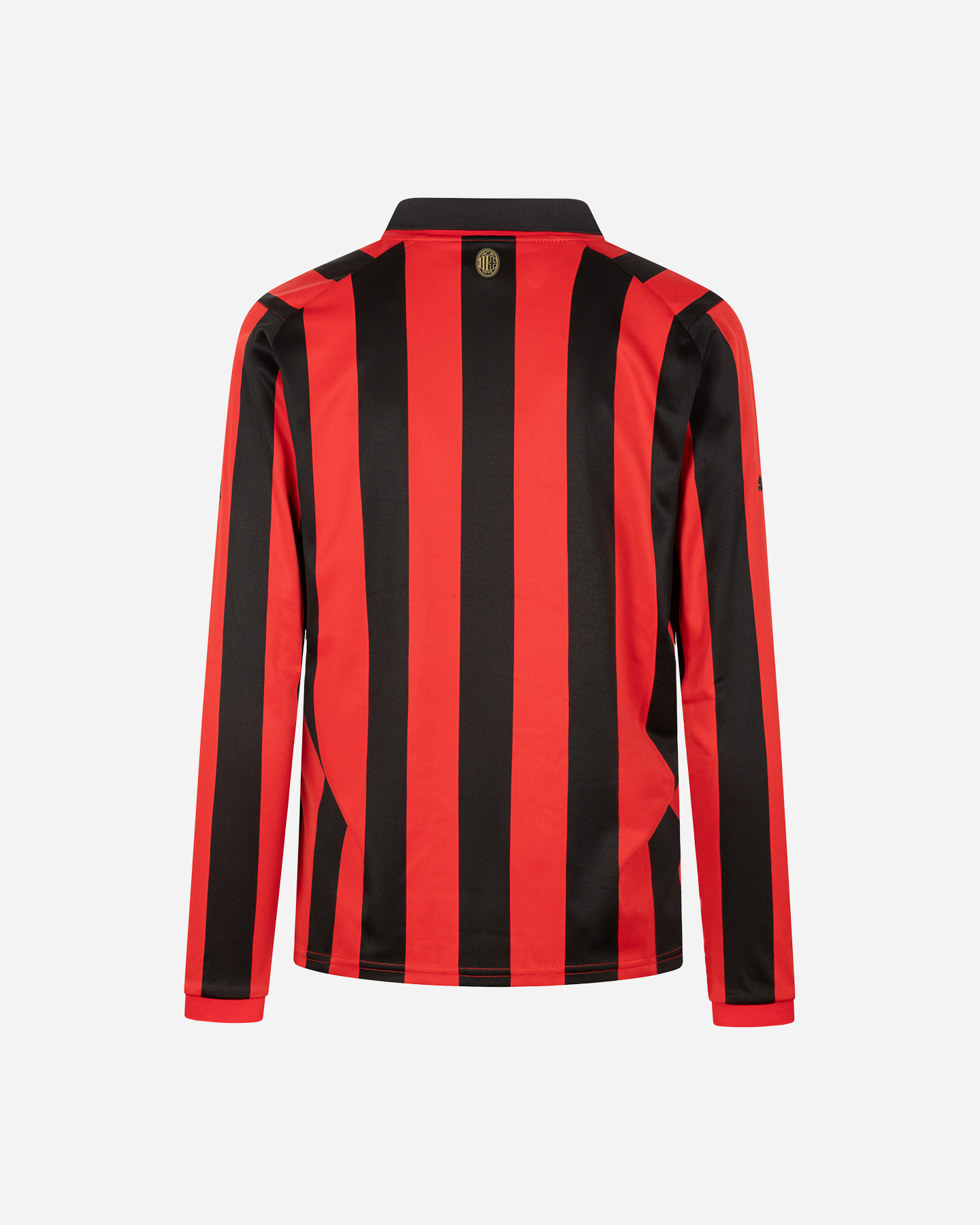 Maglia calcio ufficiale PUMA MILAN 125TH AUTHENTIC M - Nero - 1 | Cisalfa Sport