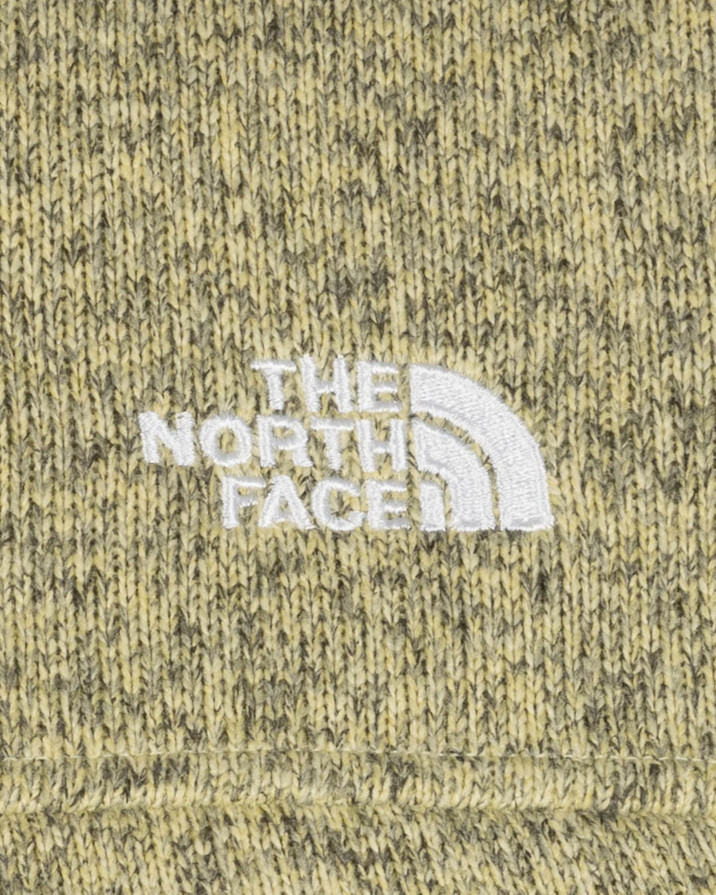 Pile THE NORTH FACE ANTISANA W - Verde - 2 | Cisalfa Sport