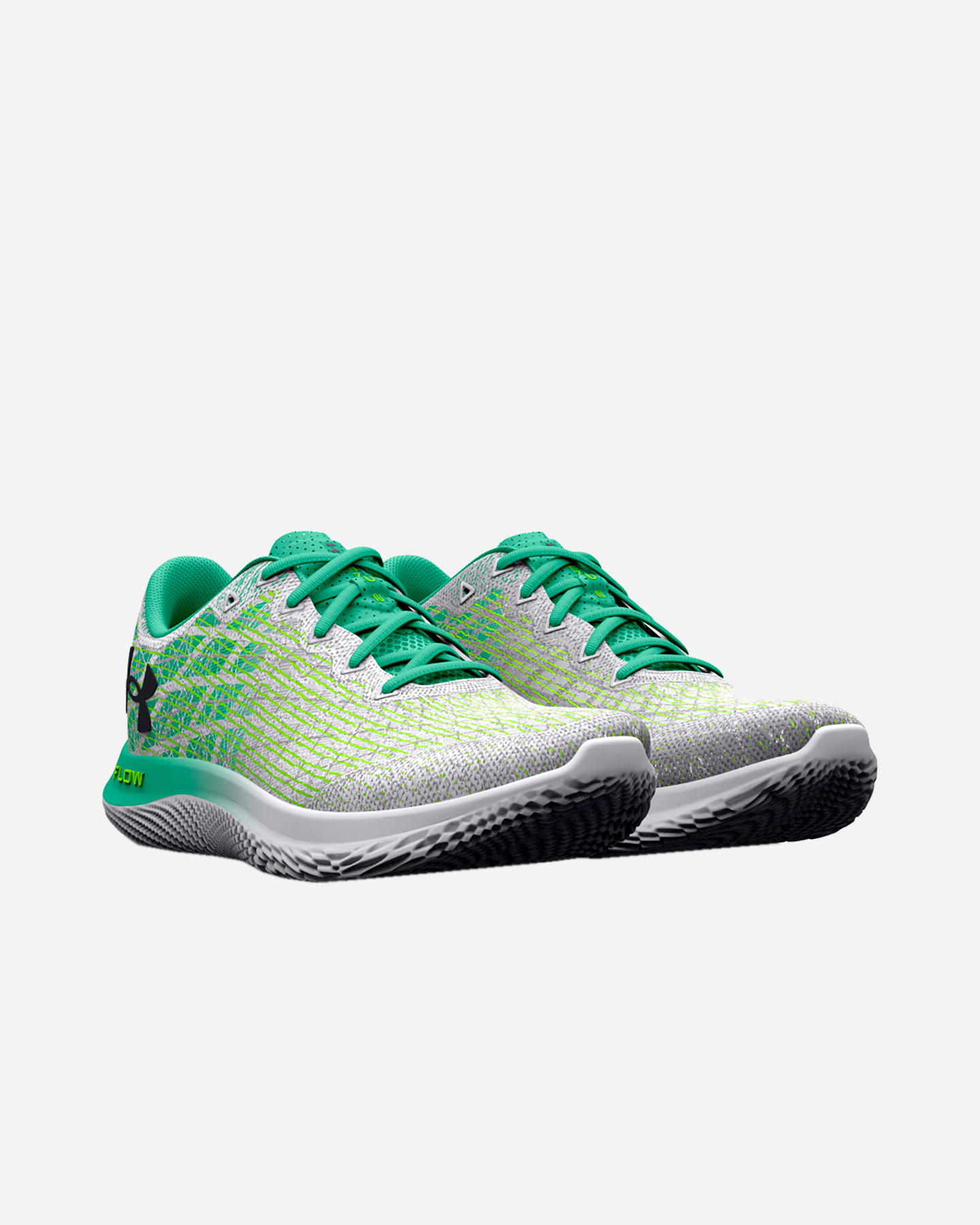 Scarpe running UNDER ARMOUR FLOW VELOCITI WIND 2 W - 1 | Cisalfa Sport