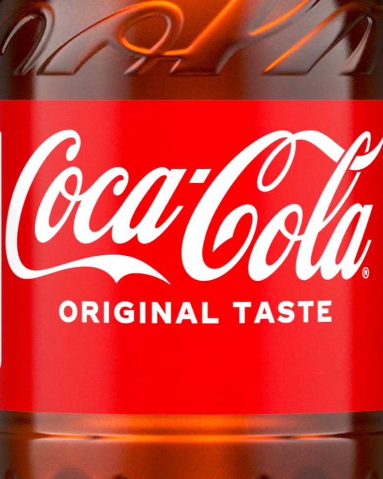 Energetico COCA-COLA COCA COLA 450-500ML  - Color mix - 1 | Cisalfa Sport