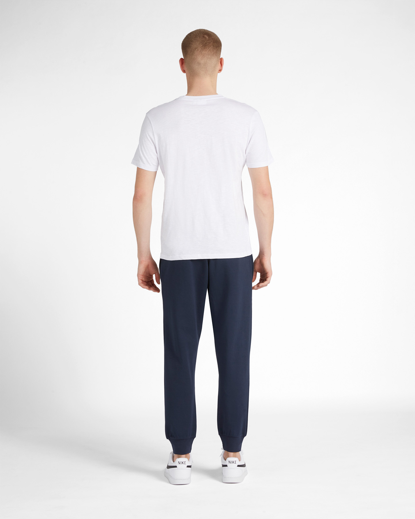 T-shirt ELLESSE VINTAGE M - Bianco - 2 | Cisalfa Sport