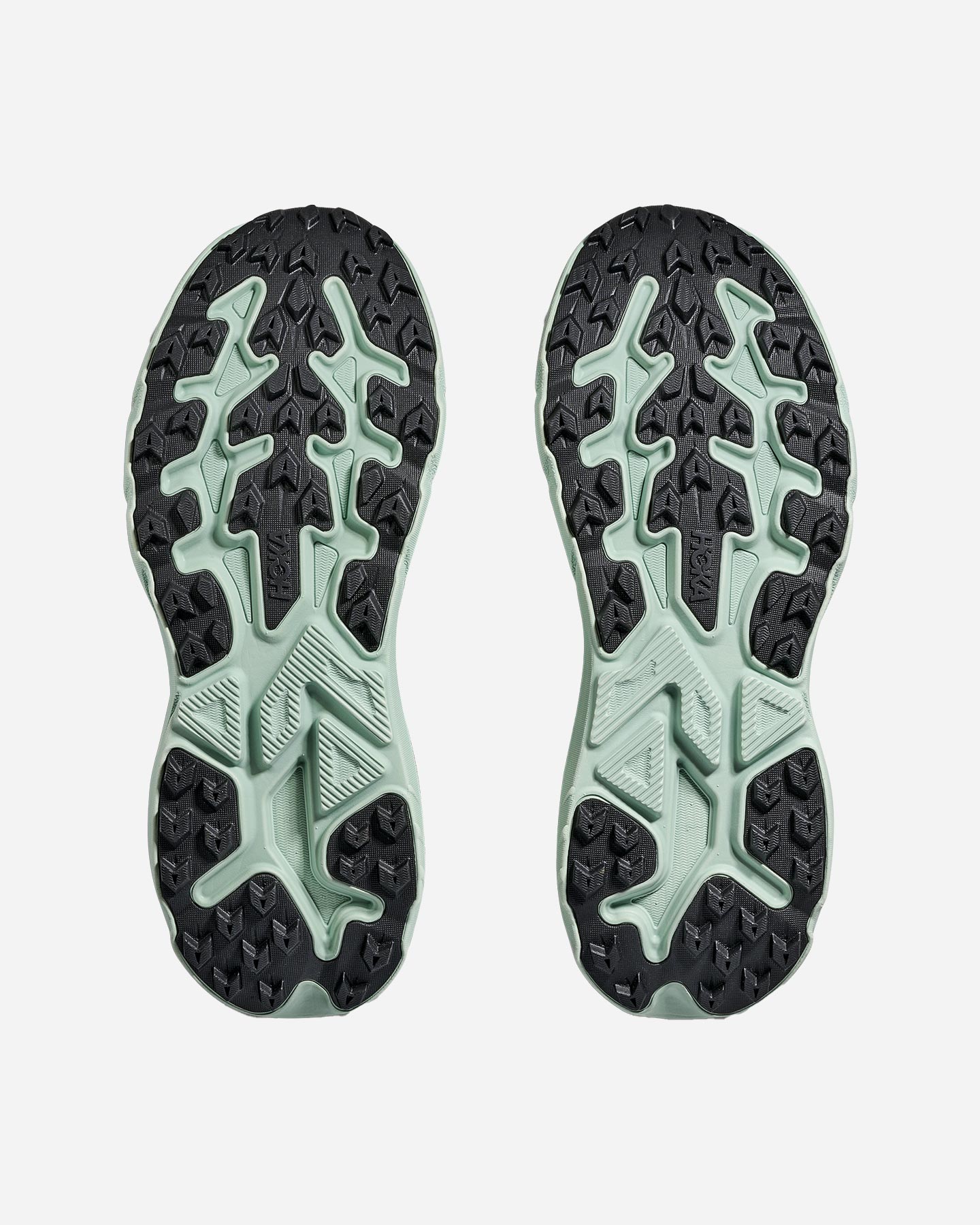 Scarpe trail HOKA CHALLENGER 8 M - Color mix - 2 | Cisalfa Sport