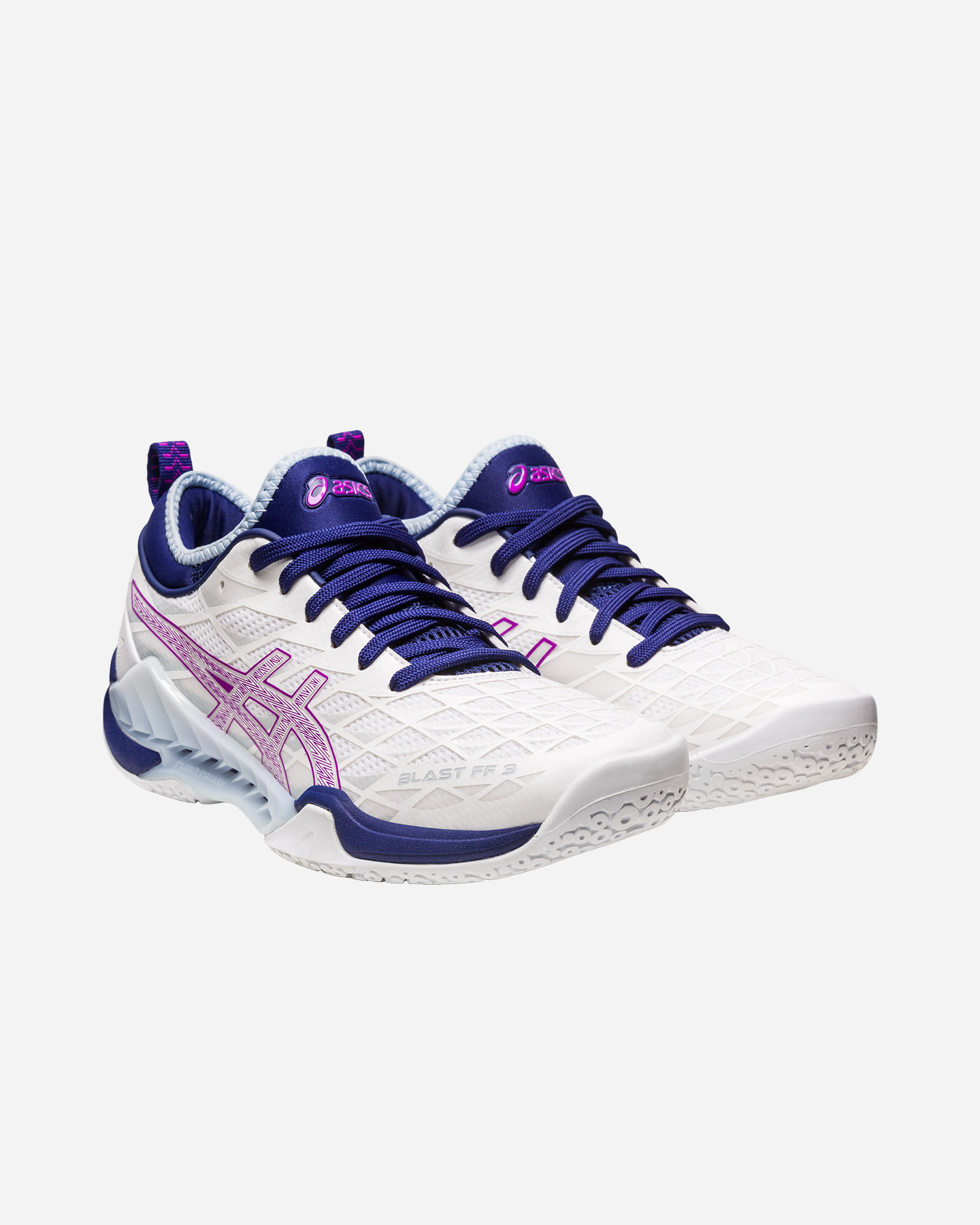 Scarpe volley ASICS BLAST FF 3 W - 1 | Cisalfa Sport