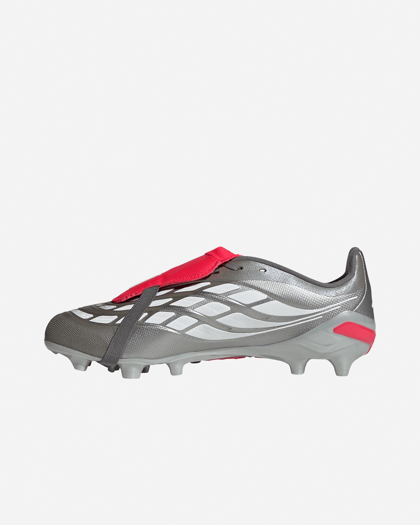 Scarpe calcio ADIDAS PREDATOR LEAGUE FT AG JR - Color mix - 3 | Cisalfa Sport