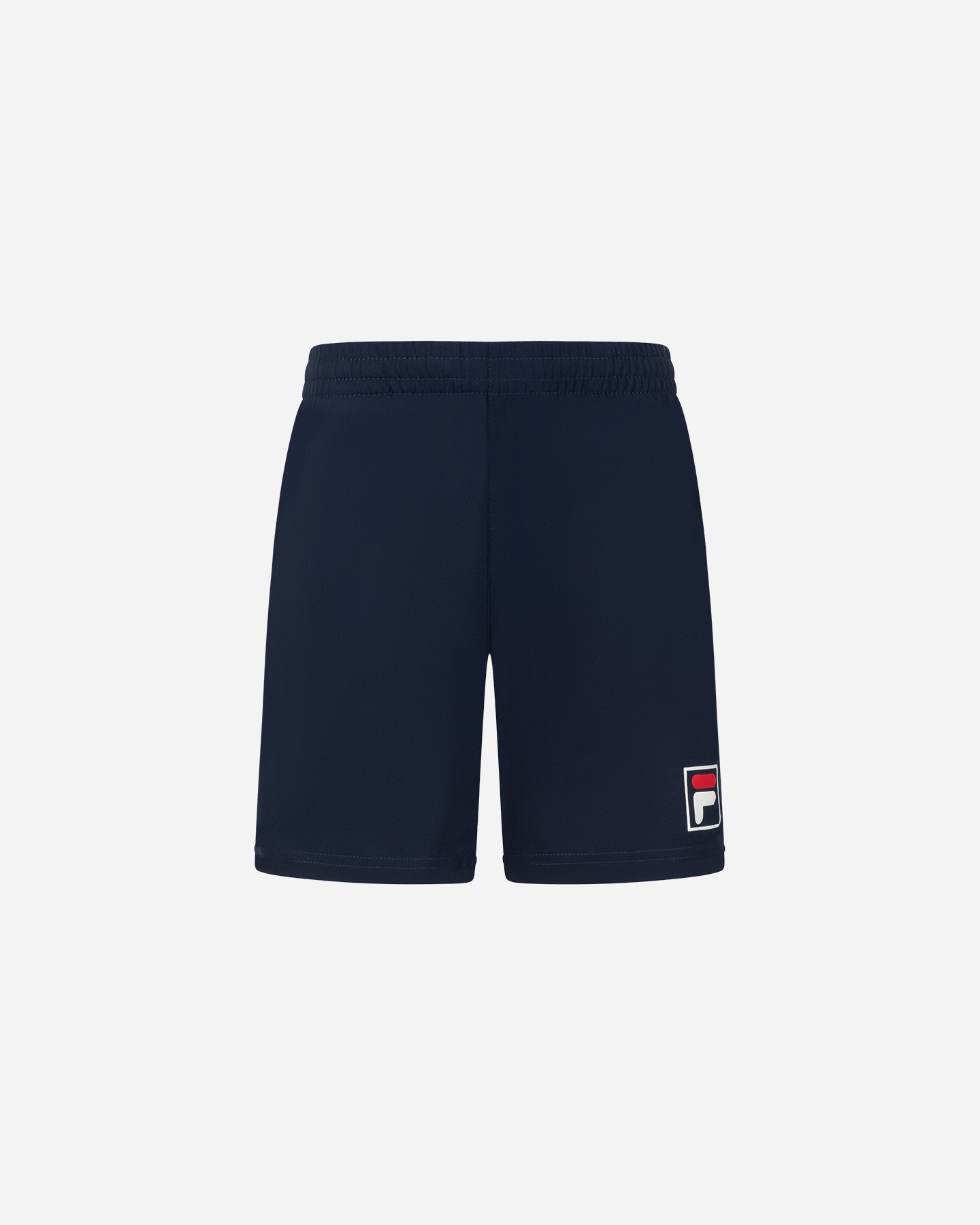 Bottom tennis FILA COURT LINE JR - Blu - 0 | Cisalfa Sport