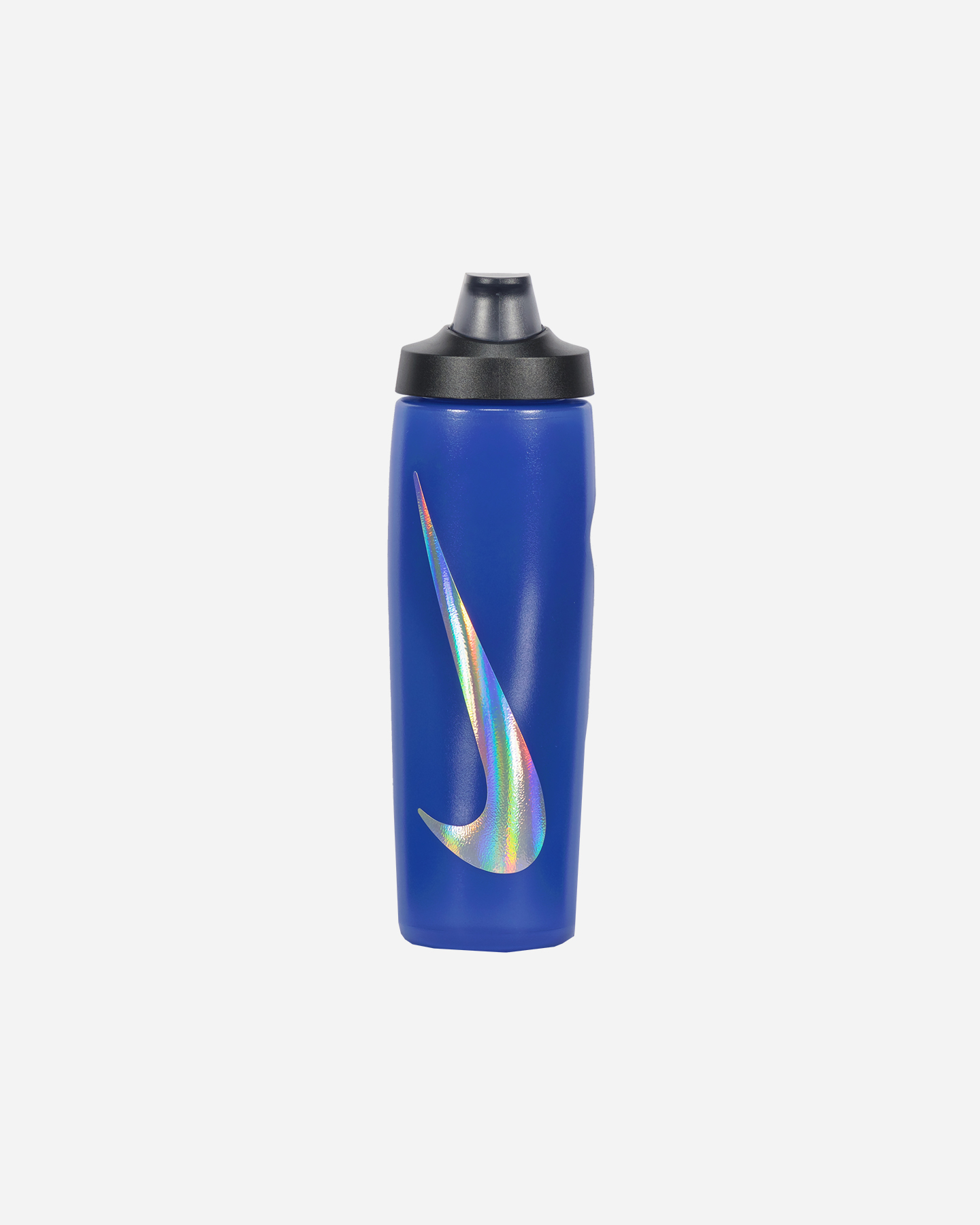 Borraccia NIKE REFUEL LOCKING  - Blu - 0 | Cisalfa Sport