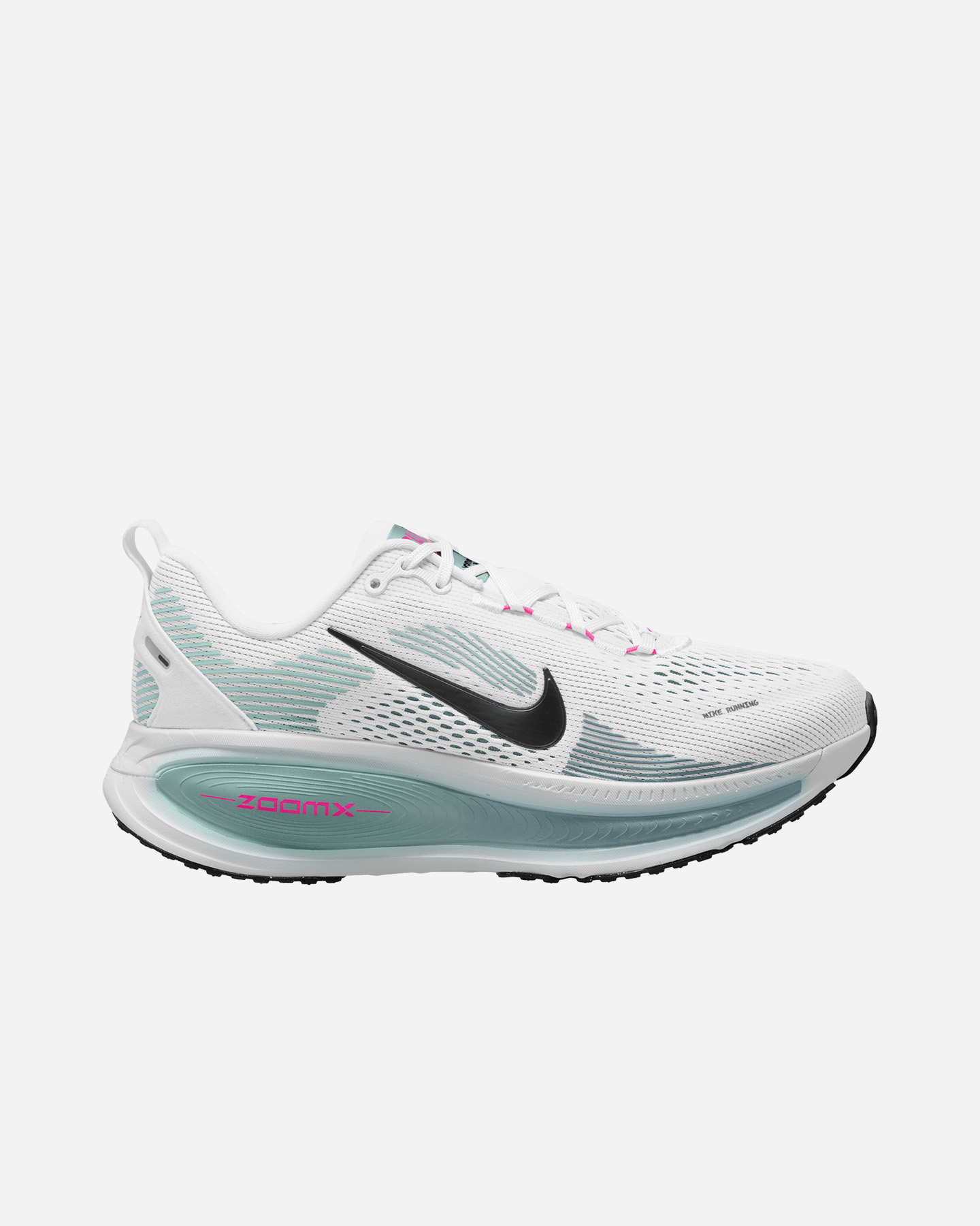 Scarpe running NIKE VOMERO 18 M - Bianco - 0 | Cisalfa Sport