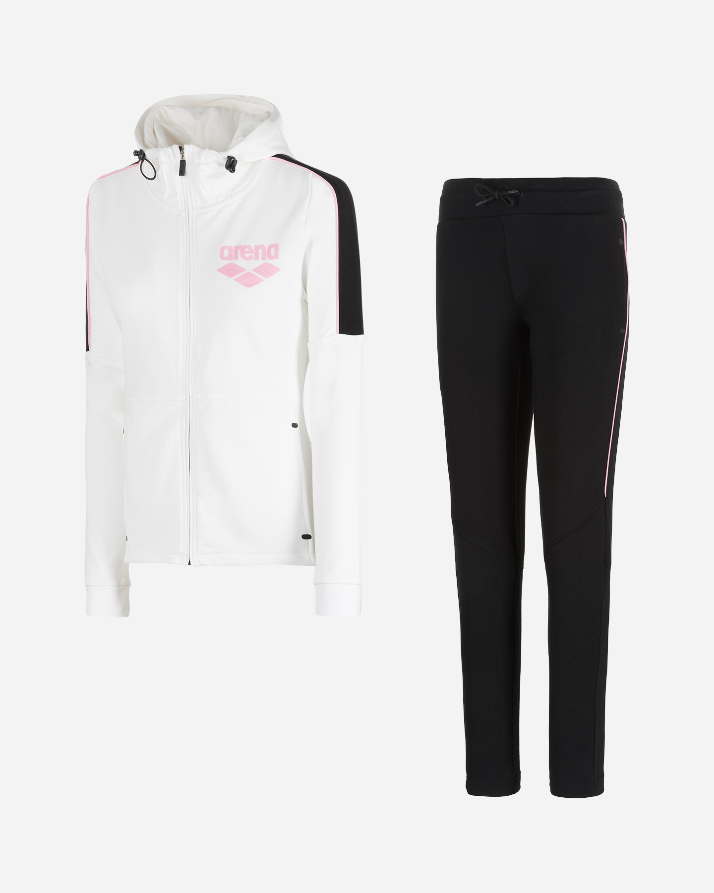 Tuta Arena Basic Athletics W AFW800W19-172/050 | Cisalfa Sport