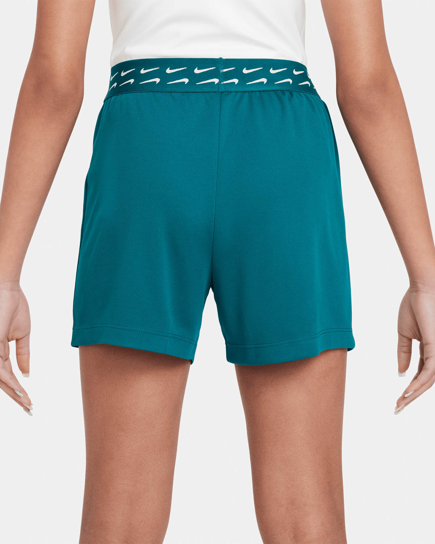 Pantaloncini NIKE SPORTWEAR JR - Blu - 1 | Cisalfa Sport