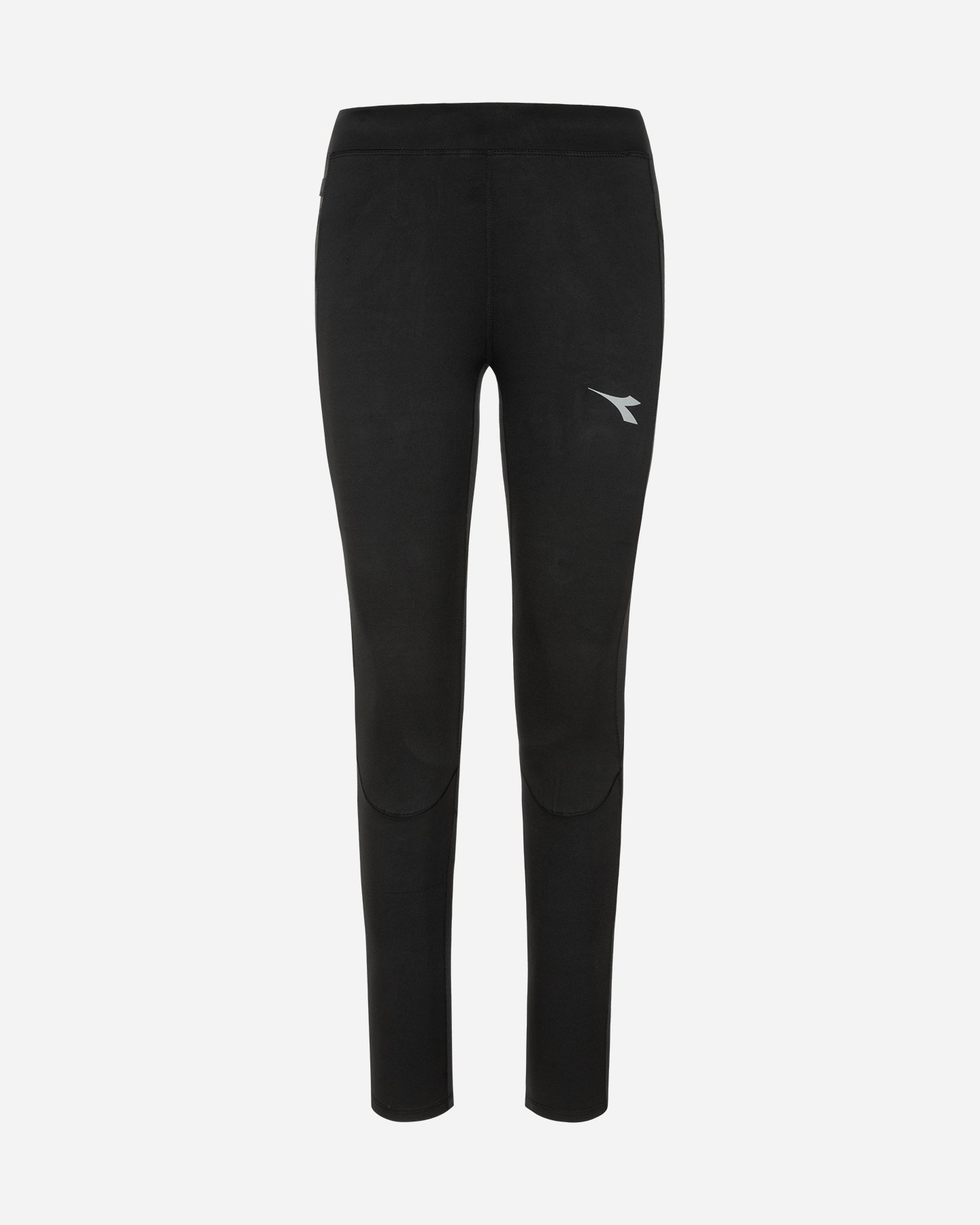 Fuseaux running DIADORA CREW W - Nero - 0 | Cisalfa Sport