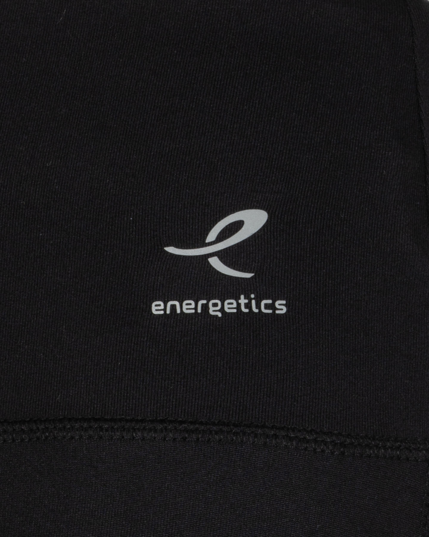 Leggings ENERGETICS KELINA W - Nero - 2 | Cisalfa Sport