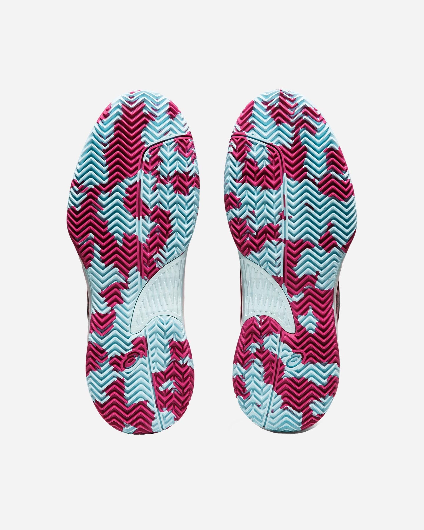 Scarpe padel ASICS GEL PADEL EXCLUSIVE 6 W - Nero - 3 | Cisalfa Sport