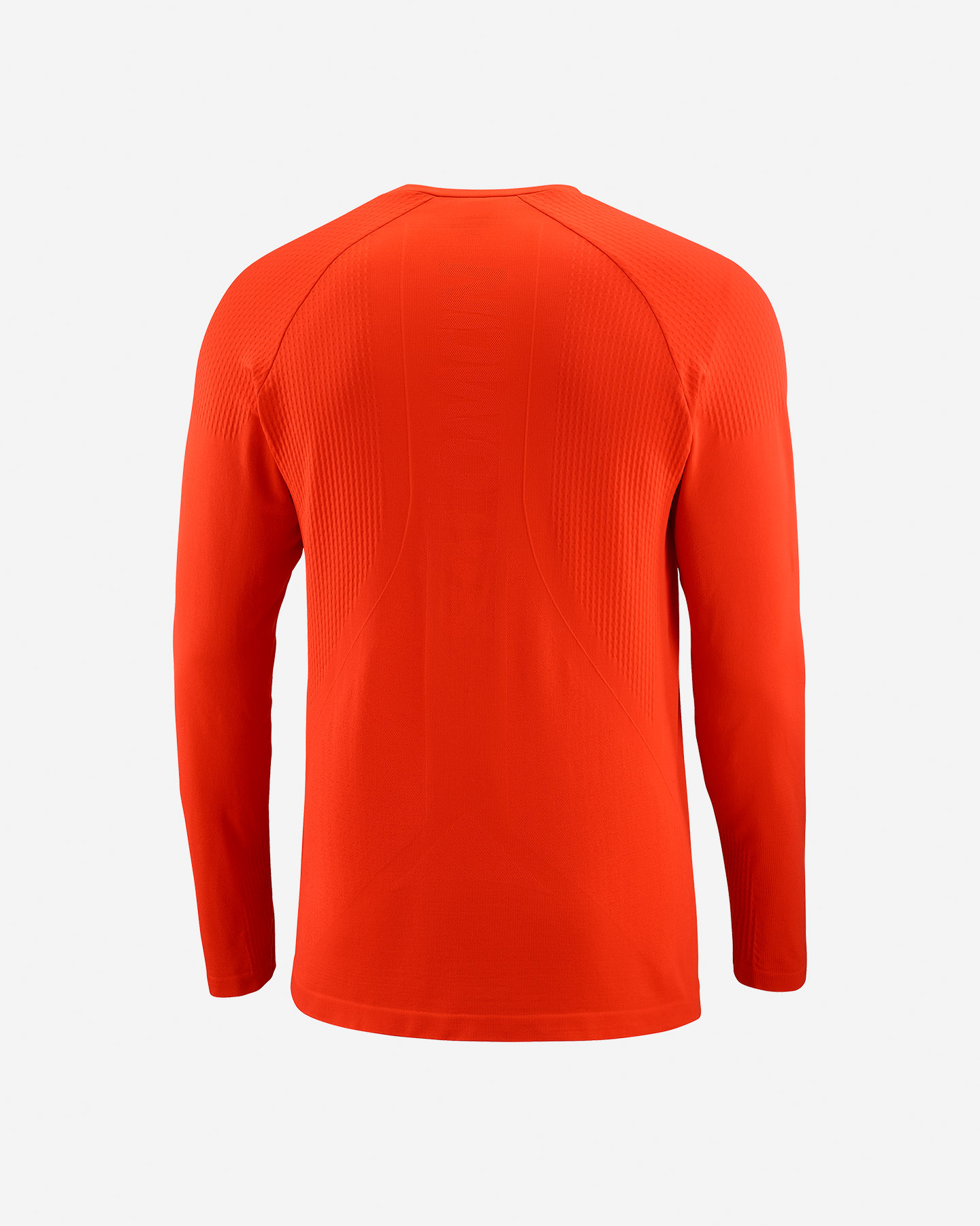 Maglia running SALOMON SENSE M - Rosso - 1 | Cisalfa Sport
