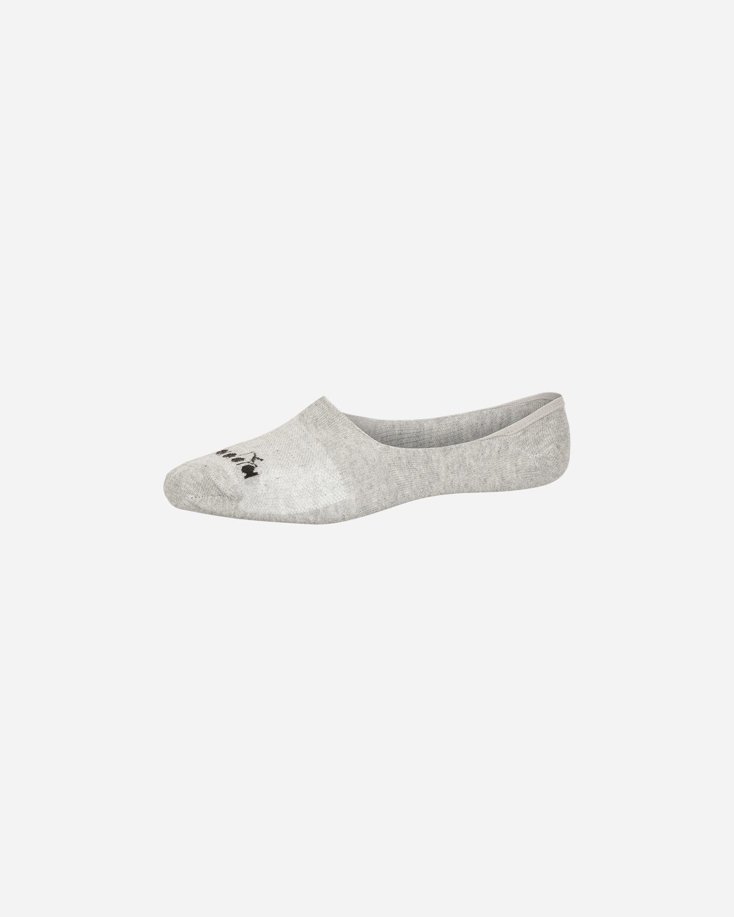 Fantasmini DIADORA GHOST 3PACK M - Grigio - 1 | Cisalfa Sport