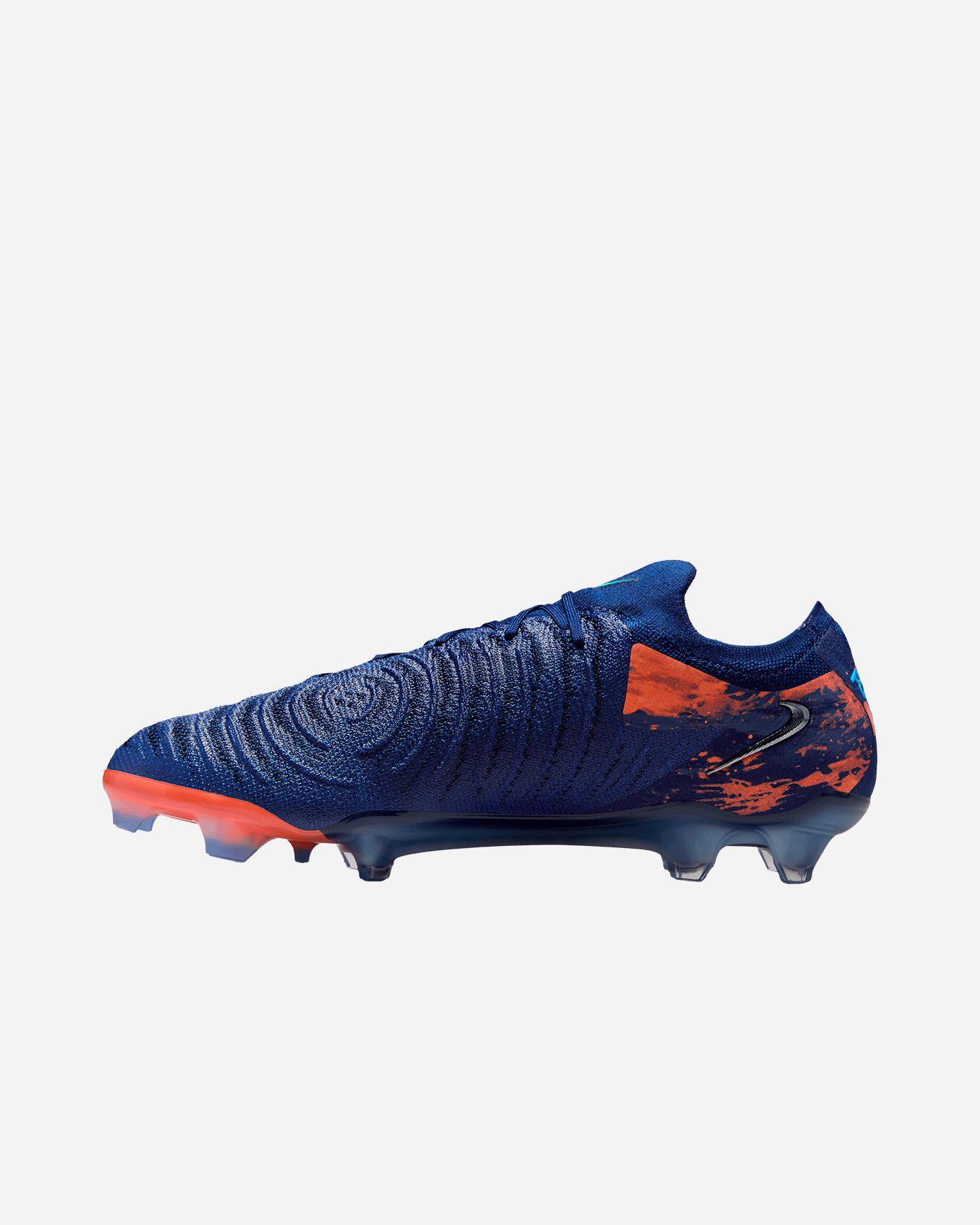 Scarpe calcio NIKE PHANTOM GX II ELITE FG EH M - Color mix - 5 | Cisalfa Sport