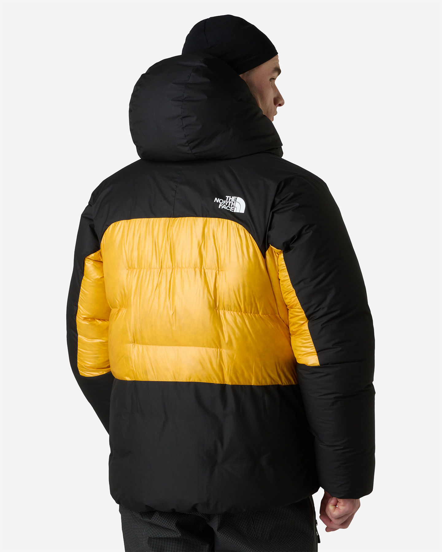 Piumino THE NORTH FACE SUMMIT HIMALAYAN PARKA M - Color mix - 4 | Cisalfa Sport