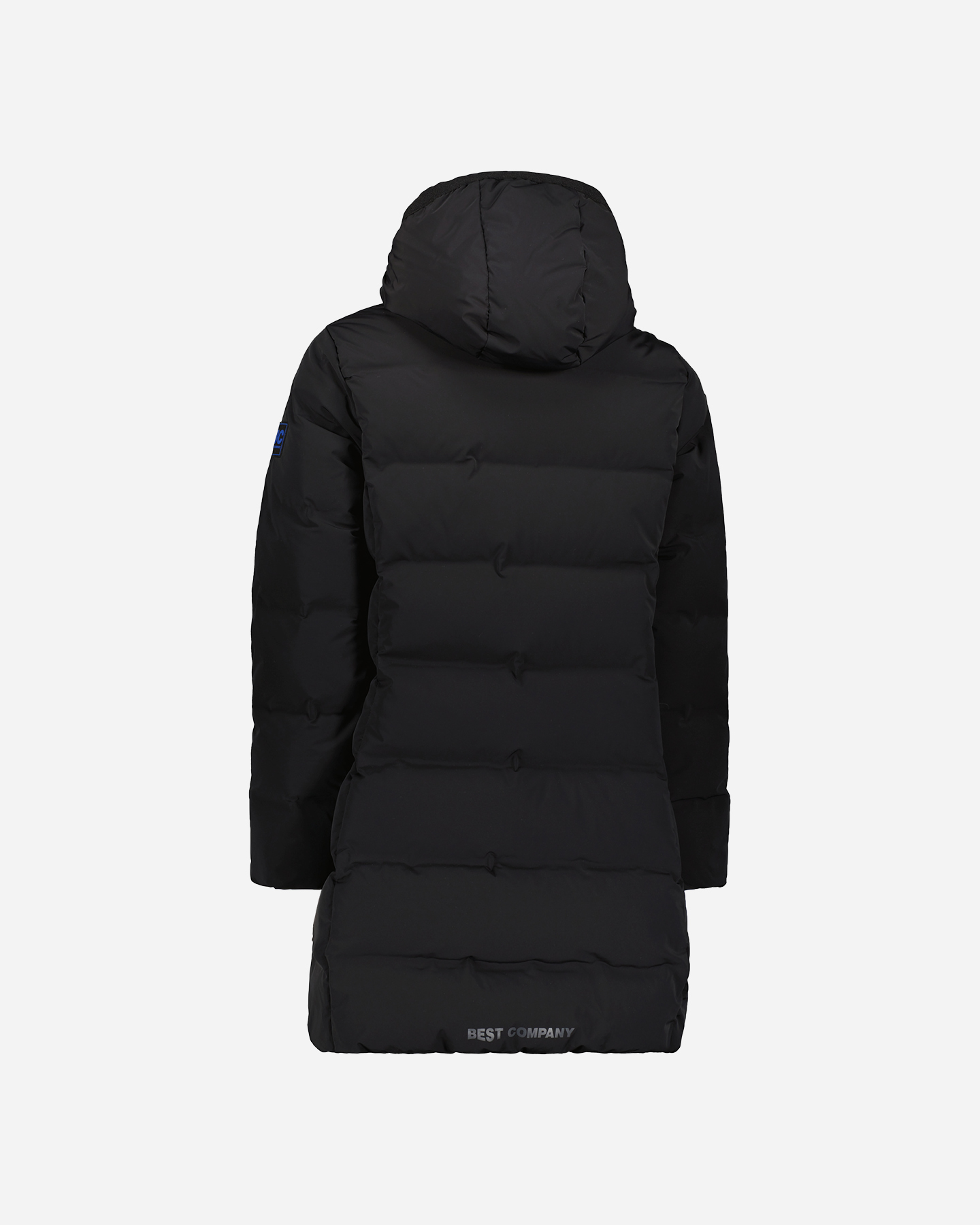 Piumino BEST COMPANY CLASSIC HOODIE W - 6 | Cisalfa Sport