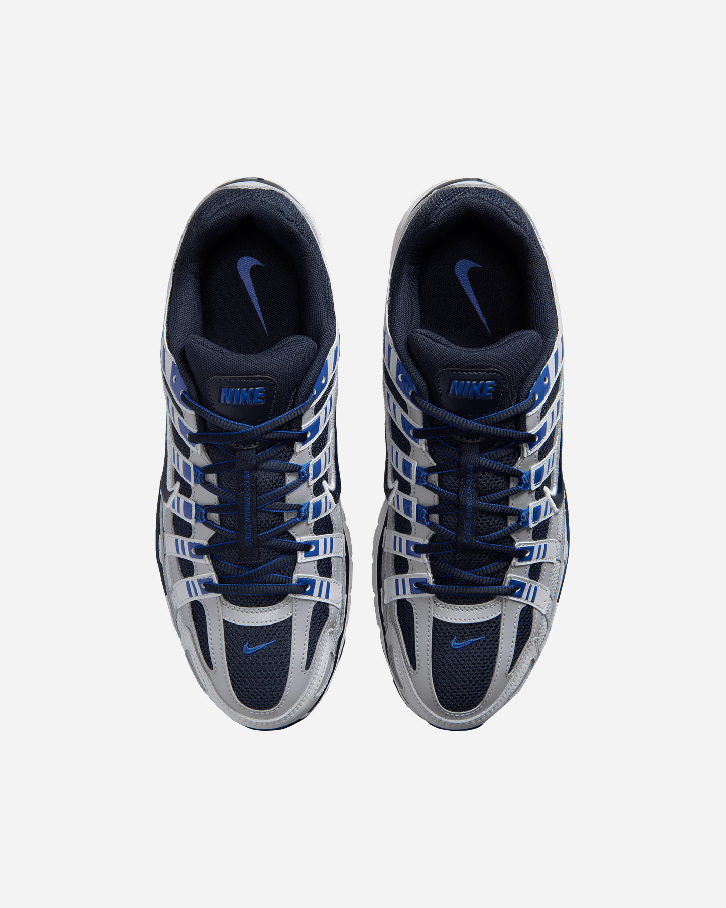 Scarpe sneakers NIKE P-6000 M - Color mix - 3 | Cisalfa Sport