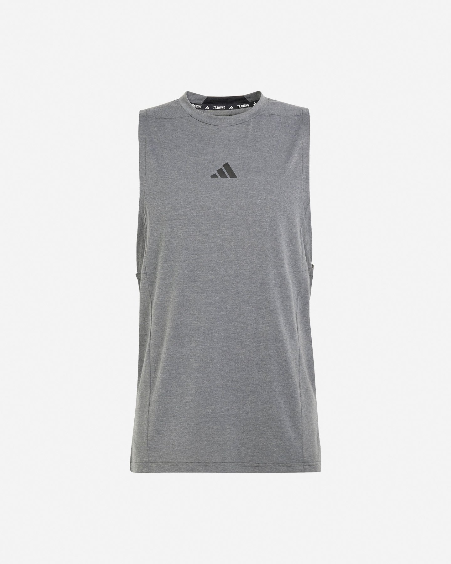 Canotta training ADIDAS D4T M - Grigio - 0 | Cisalfa Sport