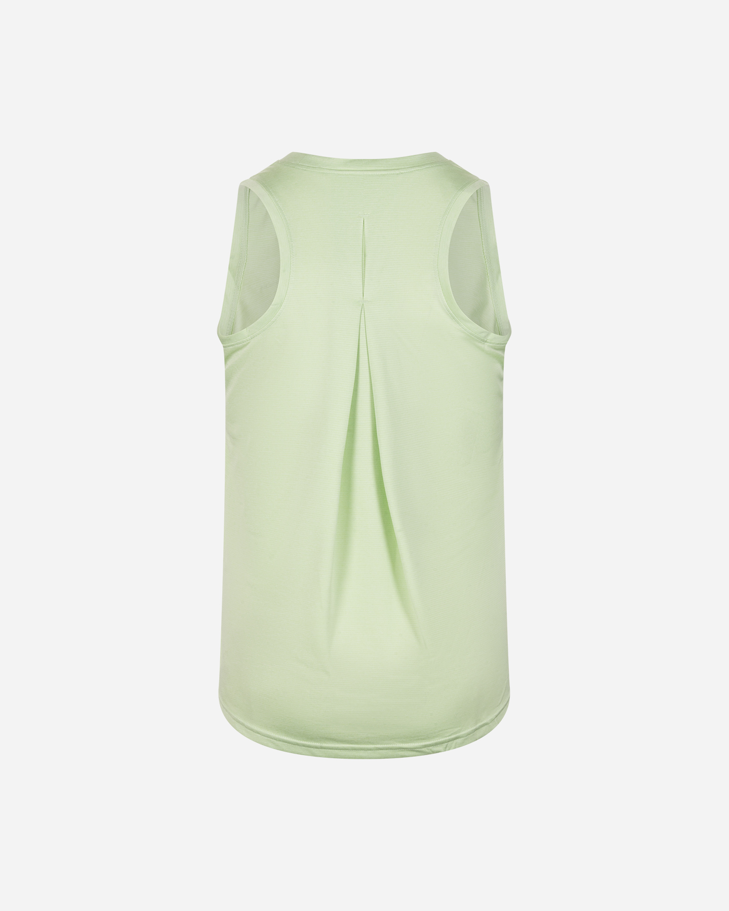 T-shirt COLUMBIA HIKE TANK W - Verde - 1 | Cisalfa Sport