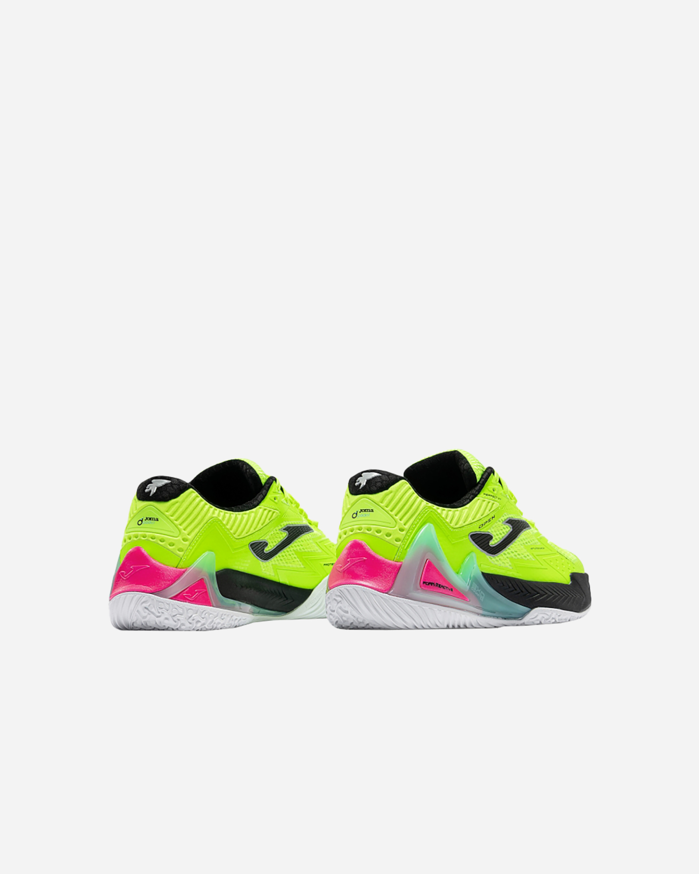 Scarpe tennis JOMA OPEN M - 2 | Cisalfa Sport