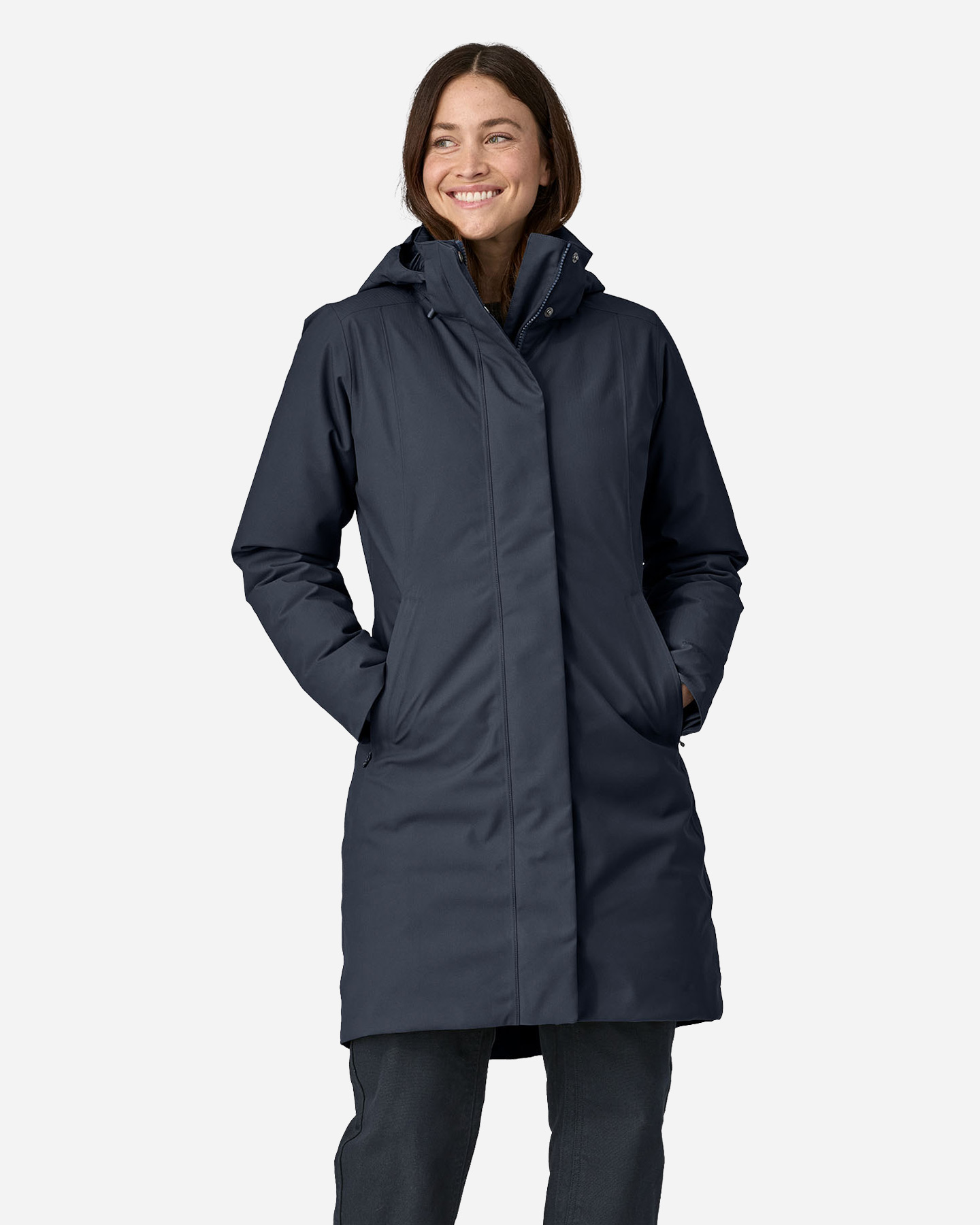 Tres 3-in-1 W - Giacca Outdoor - Donna - Blu