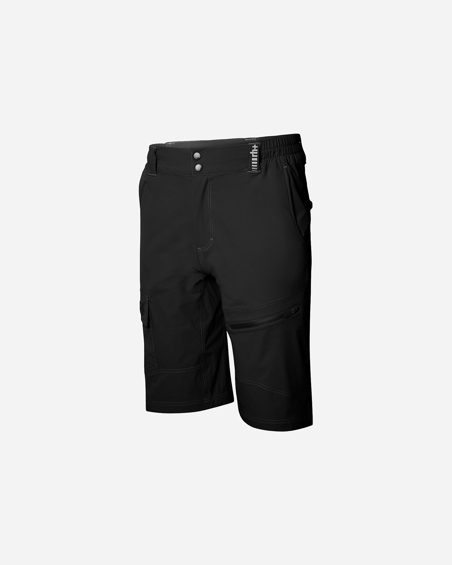 Pantaloncini RH+ CARGO M - Nero - 0 | Cisalfa Sport