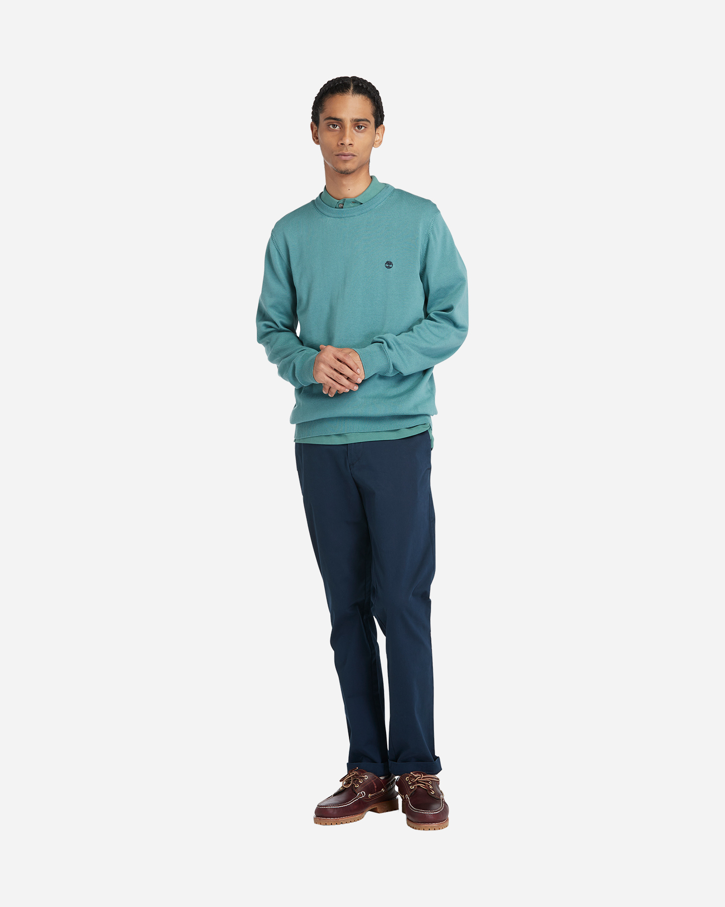 Maglione TIMBERLAND WILLIAMS RIVER M - 15 | Cisalfa Sport