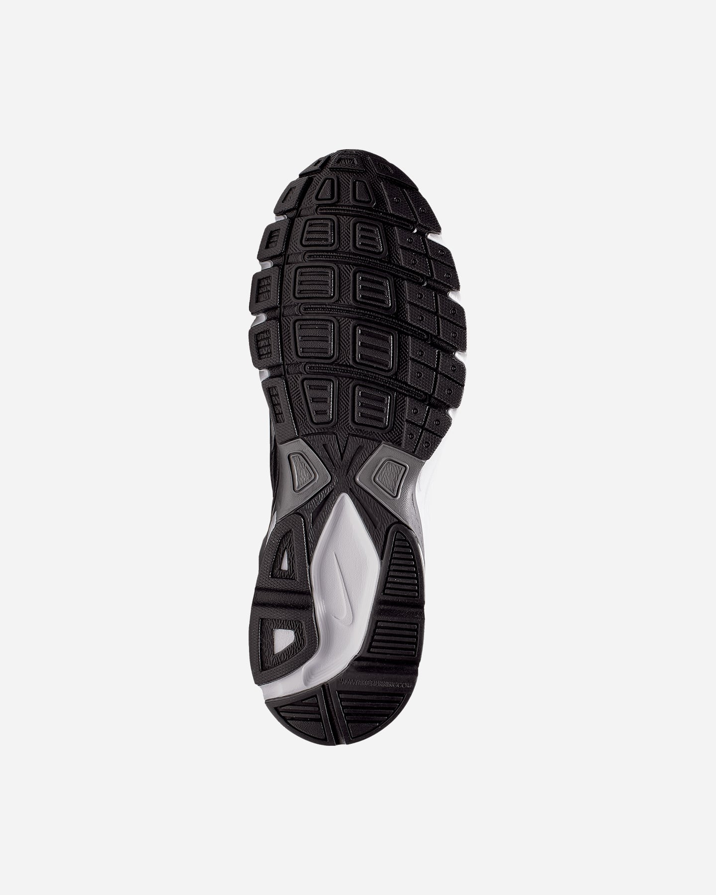 Scarpe sneakers NIKE INITIATOR M - Bianco - 2 | Cisalfa Sport