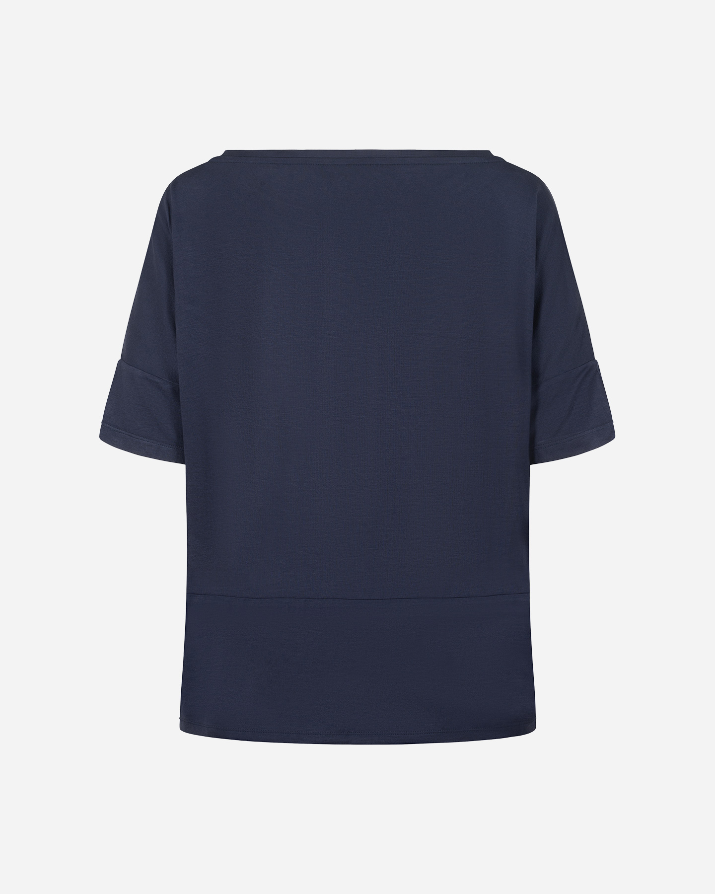 T-shirt DACK'S ESSENTIAL W - Blu - 1 | Cisalfa Sport