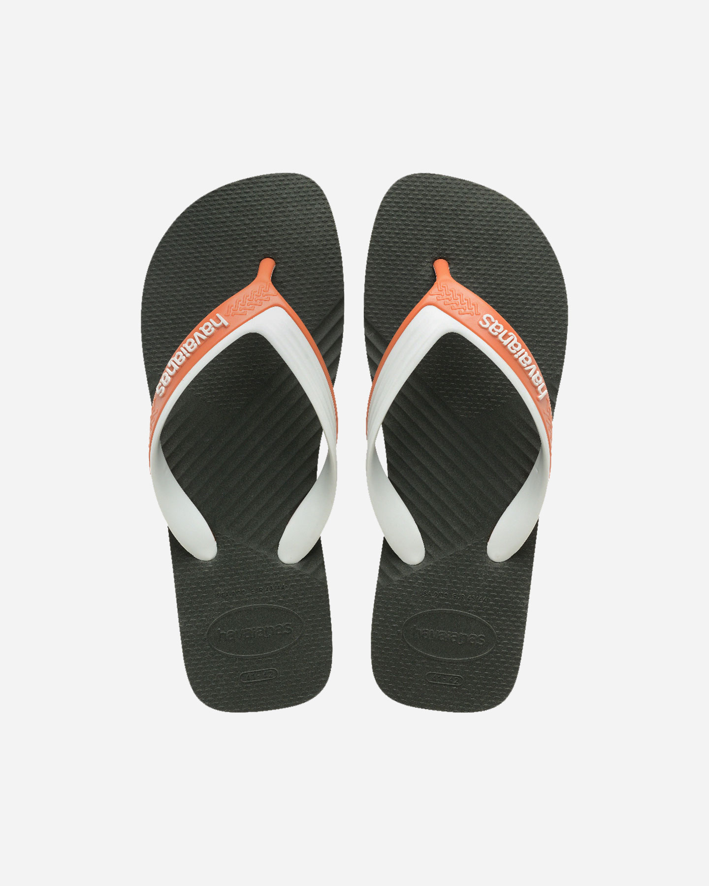 Infradito HAVAIANAS CASUAL 2.0 M - Color mix - 0 | Cisalfa Sport