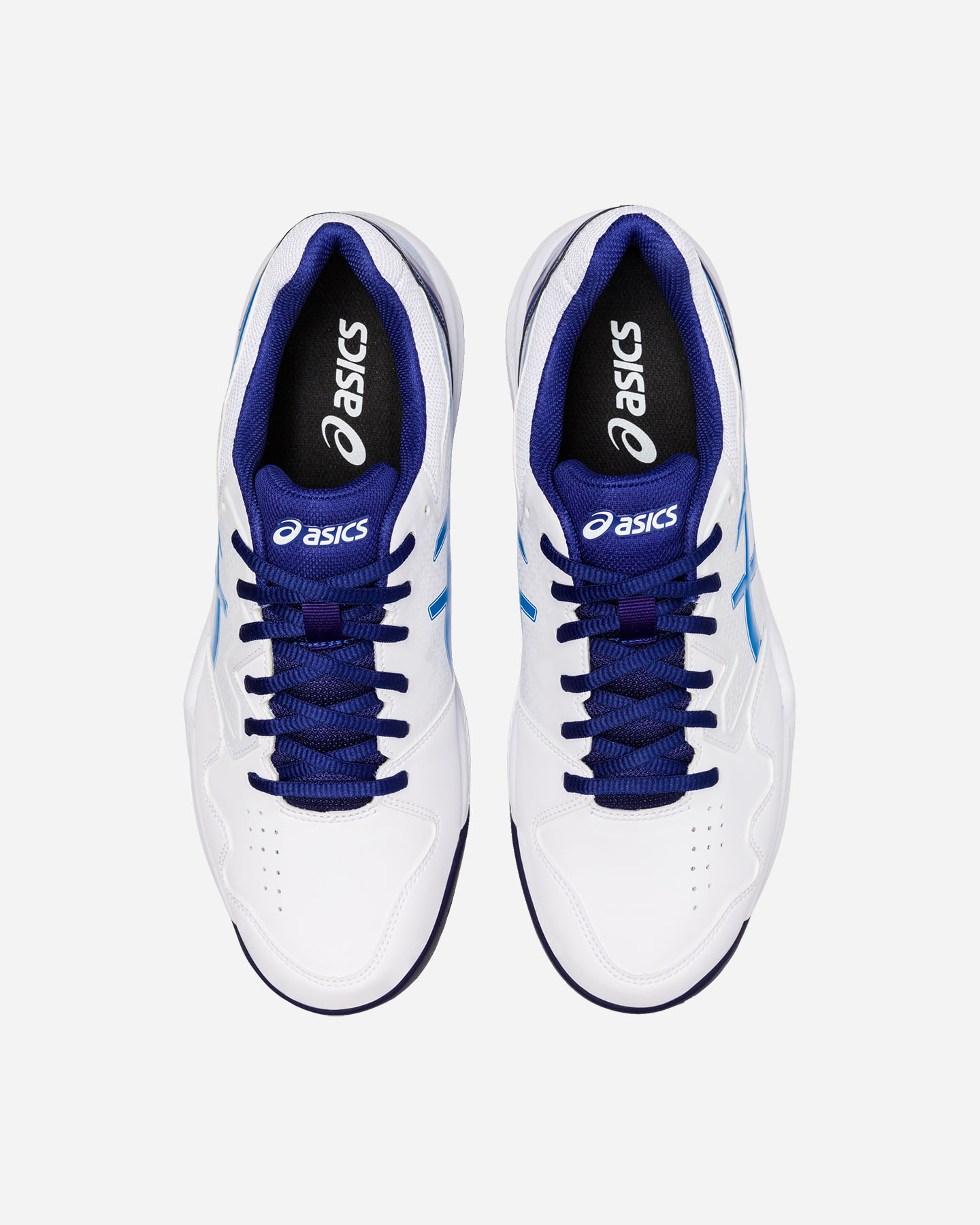 Scarpe tennis ASICS GEL DEDICATE 7 CLAY M - Bianco - 4 | Cisalfa Sport